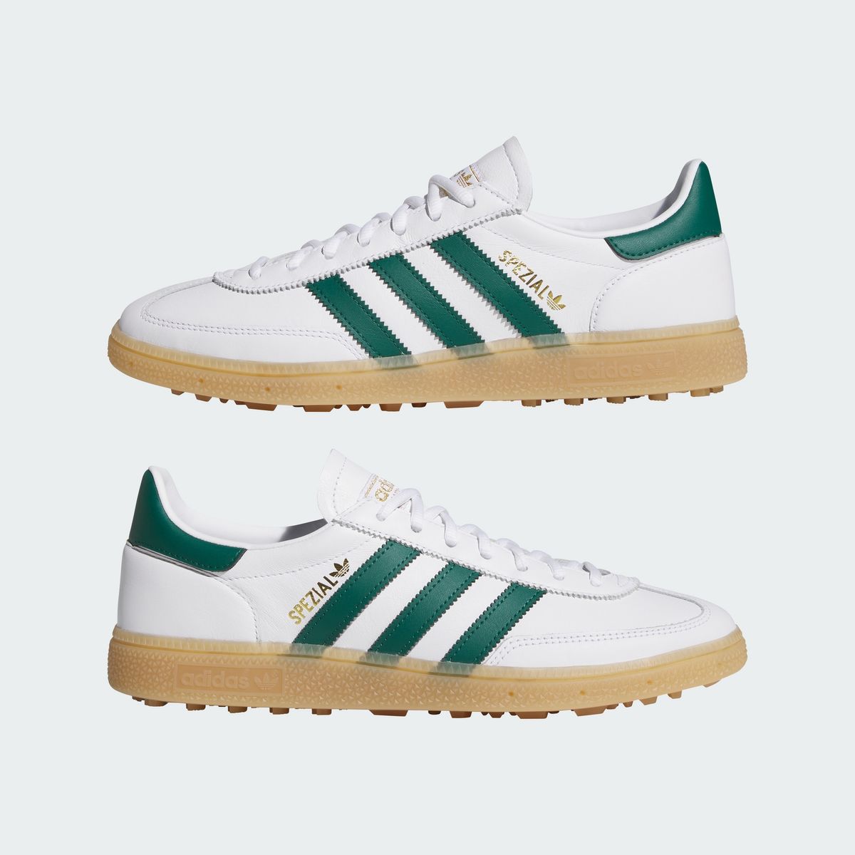 아디다스 골프(ADIDAS GOLF) 스페지알 스파이크리스 골프화 KJ0850