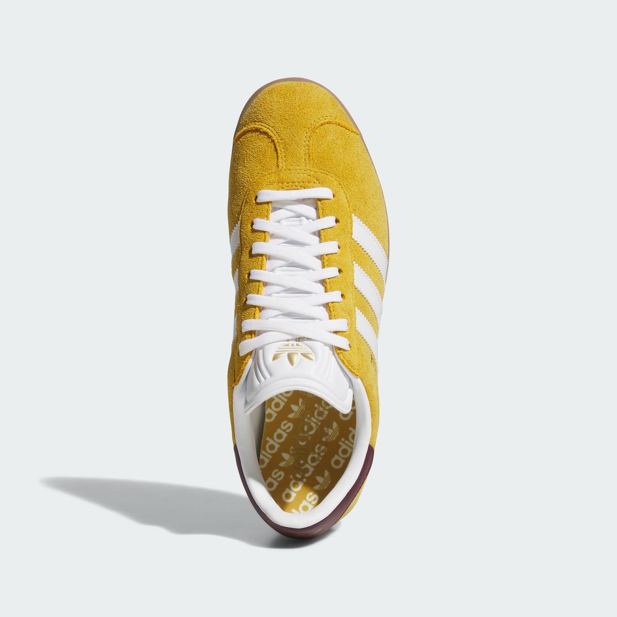 아디다스 골프(ADIDAS GOLF) 가젤 스파이크리스 KJ8220