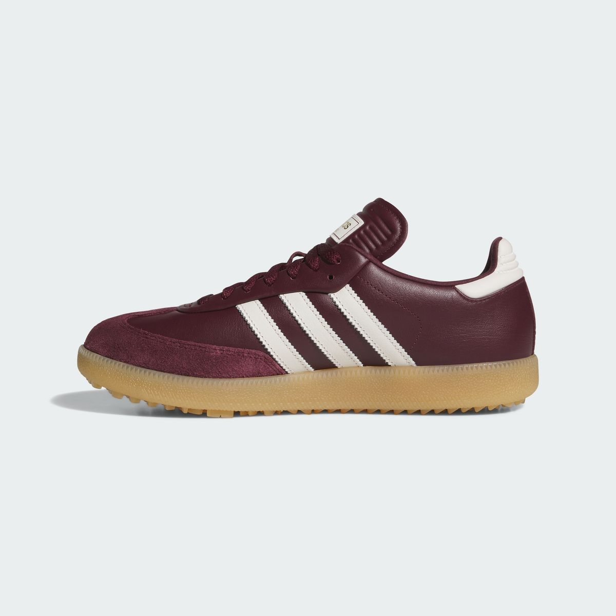 아디다스 골프(ADIDAS GOLF) 삼바 스파이크리스 KJ8225