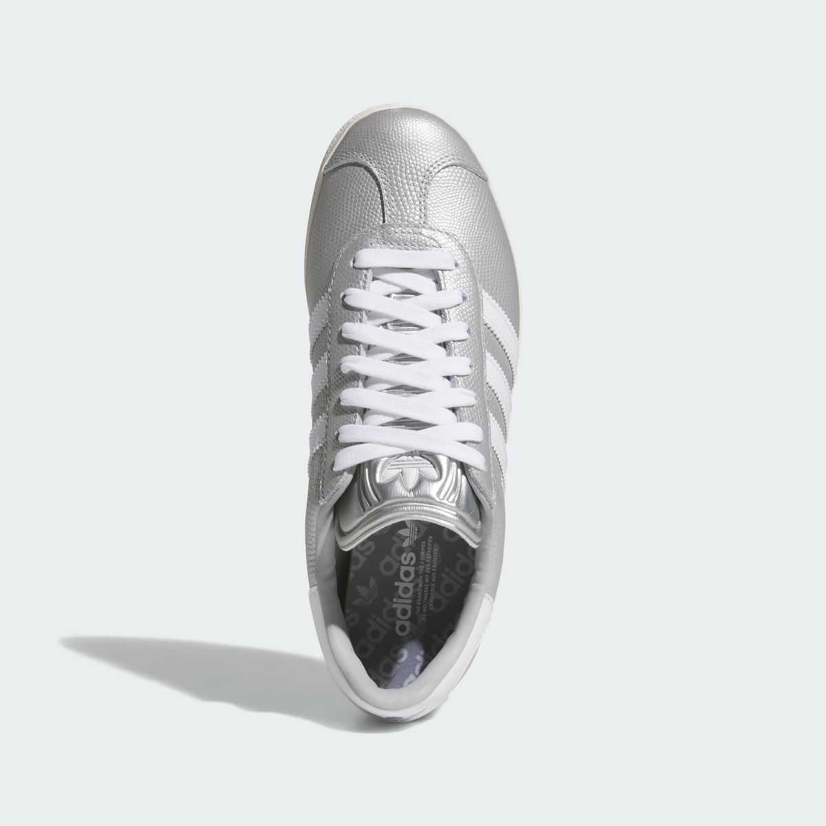 아디다스 골프(ADIDAS GOLF) 가젤 스파이크리스 골프화 KH8402