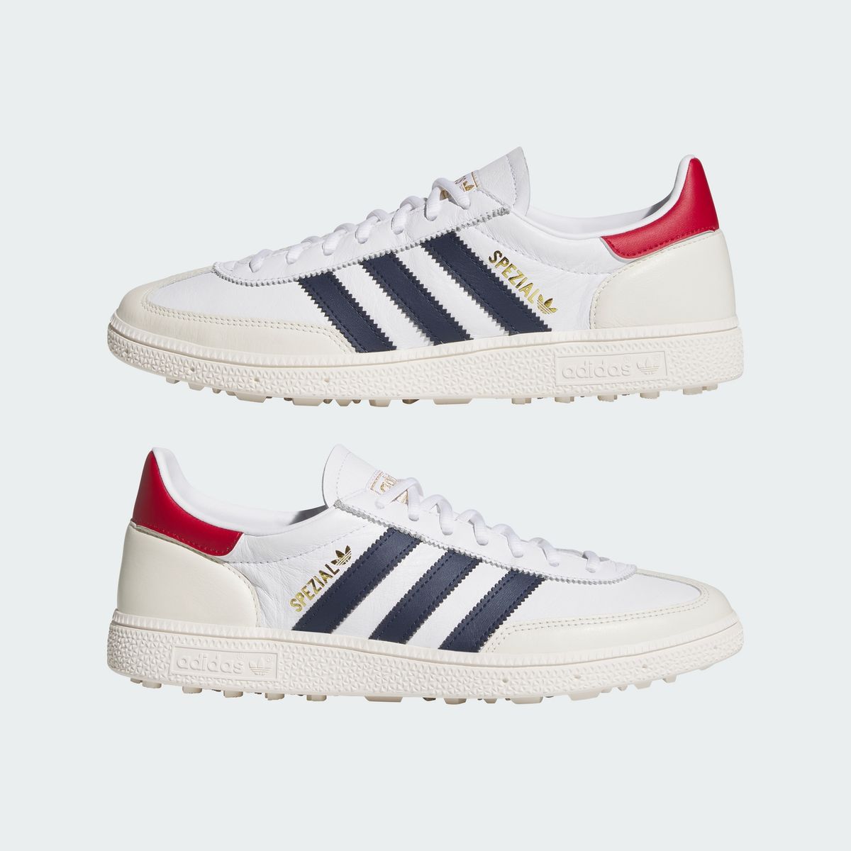 아디다스 골프(ADIDAS GOLF) 스페지알 스파이크리스 골프화 KJ0849