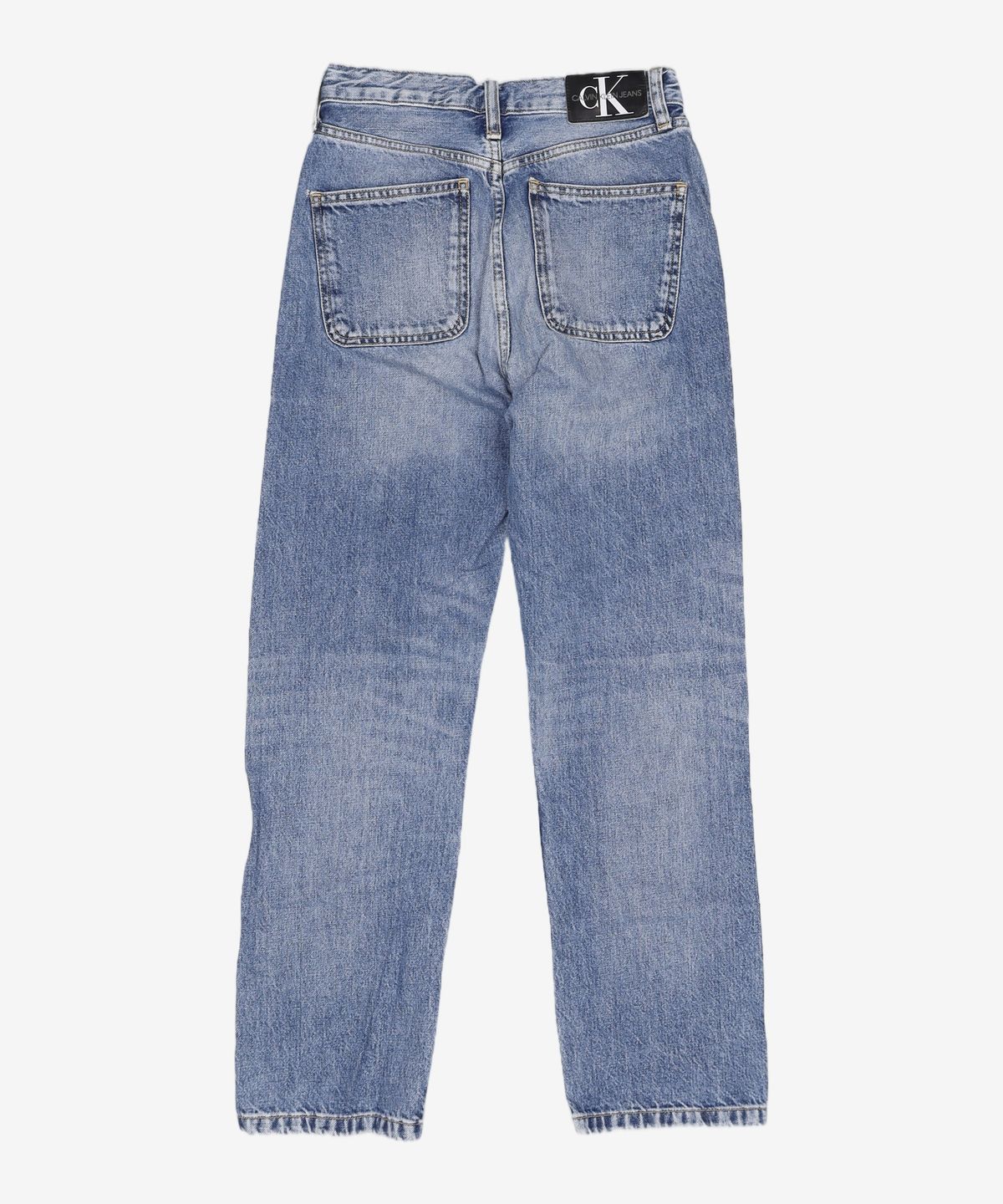 캘빈클라인 진(CALVIN KLEIN JEANS) 청/데님 팬츠 W25