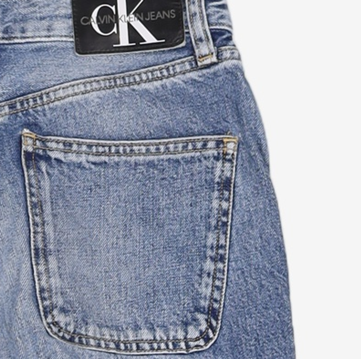 캘빈클라인 진(CALVIN KLEIN JEANS) 청/데님 팬츠 W25