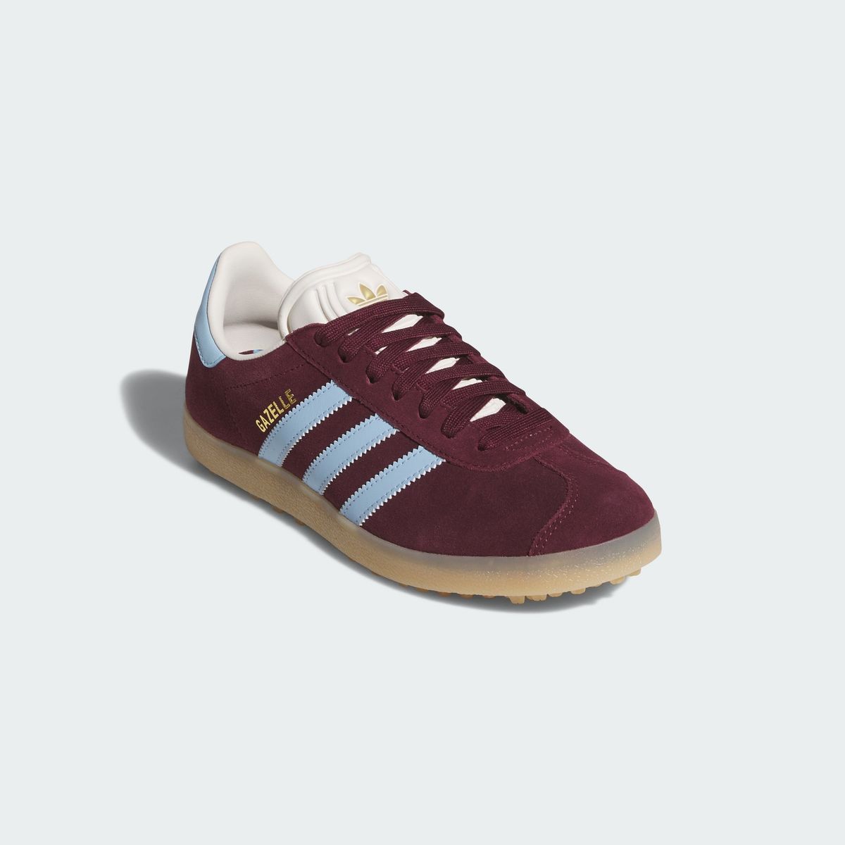 아디다스 골프(ADIDAS GOLF) 가젤 스파이크리스 KJ8229