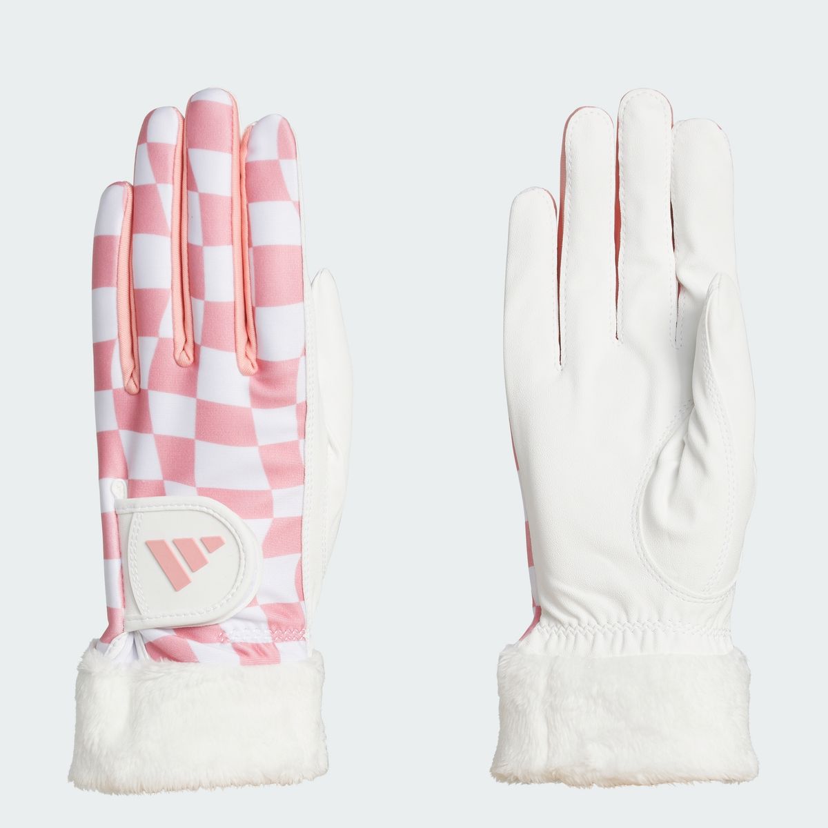 아디다스 골프(ADIDAS GOLF) 우먼스 웜 글러브 26 KF9389