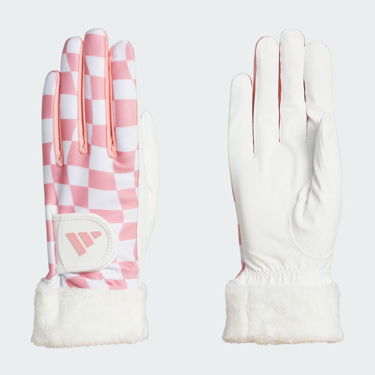 아디다스 골프(ADIDAS GOLF) 우먼스 웜 글러브 26 KF9389