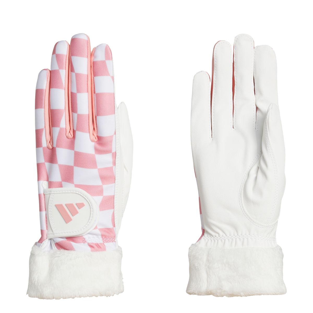 아디다스 골프(ADIDAS GOLF) 우먼스 웜 글러브 26 KF9389