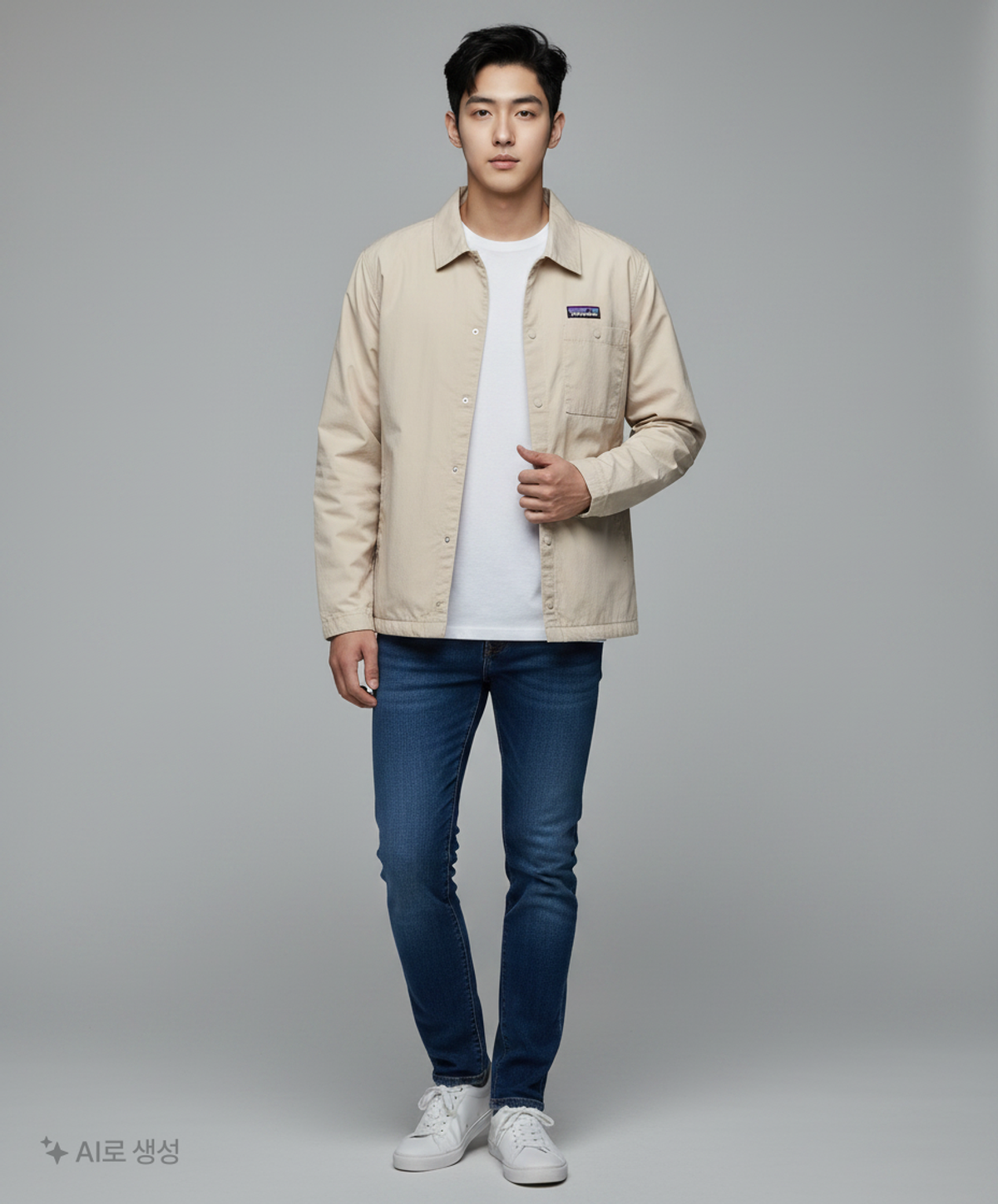 파타고니아(PATAGONIA) 기타 점퍼/재킷 M