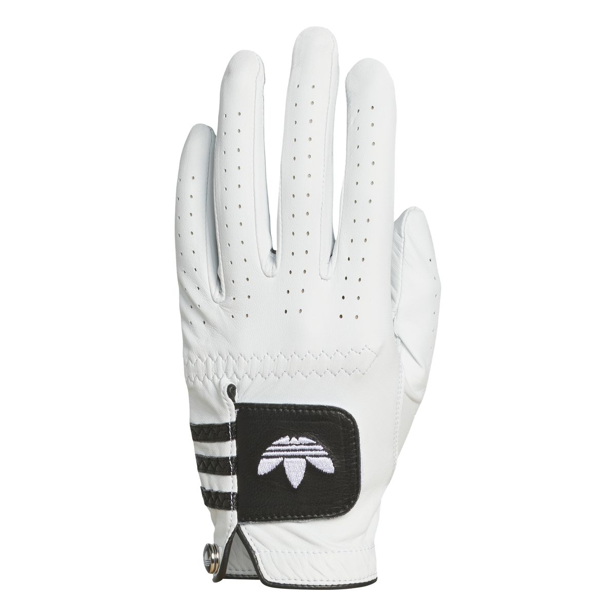아디다스 골프(ADIDAS GOLF) 오리지널스 골프 레더 글러브 KR5458