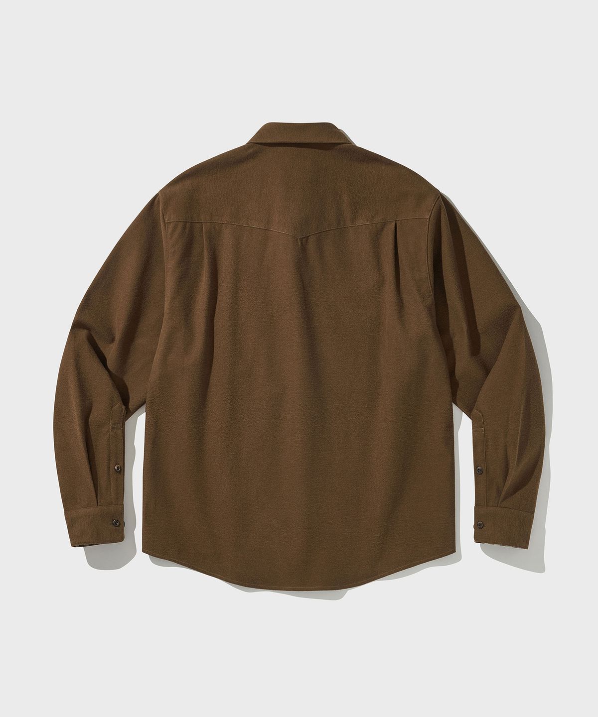 비디알(VDR) WILDCAT SHIRT [Rawhide]