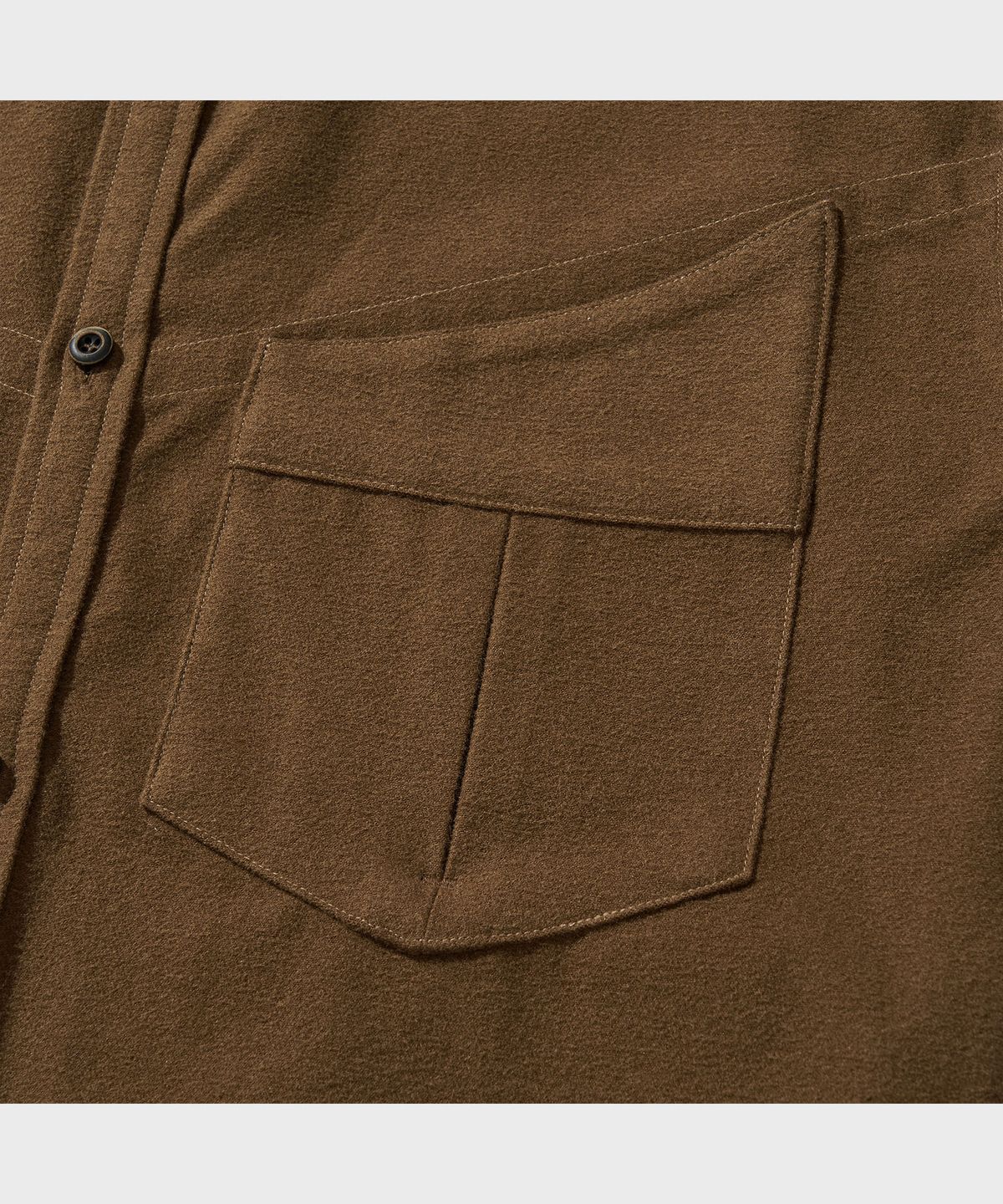 비디알(VDR) WILDCAT SHIRT [Rawhide]