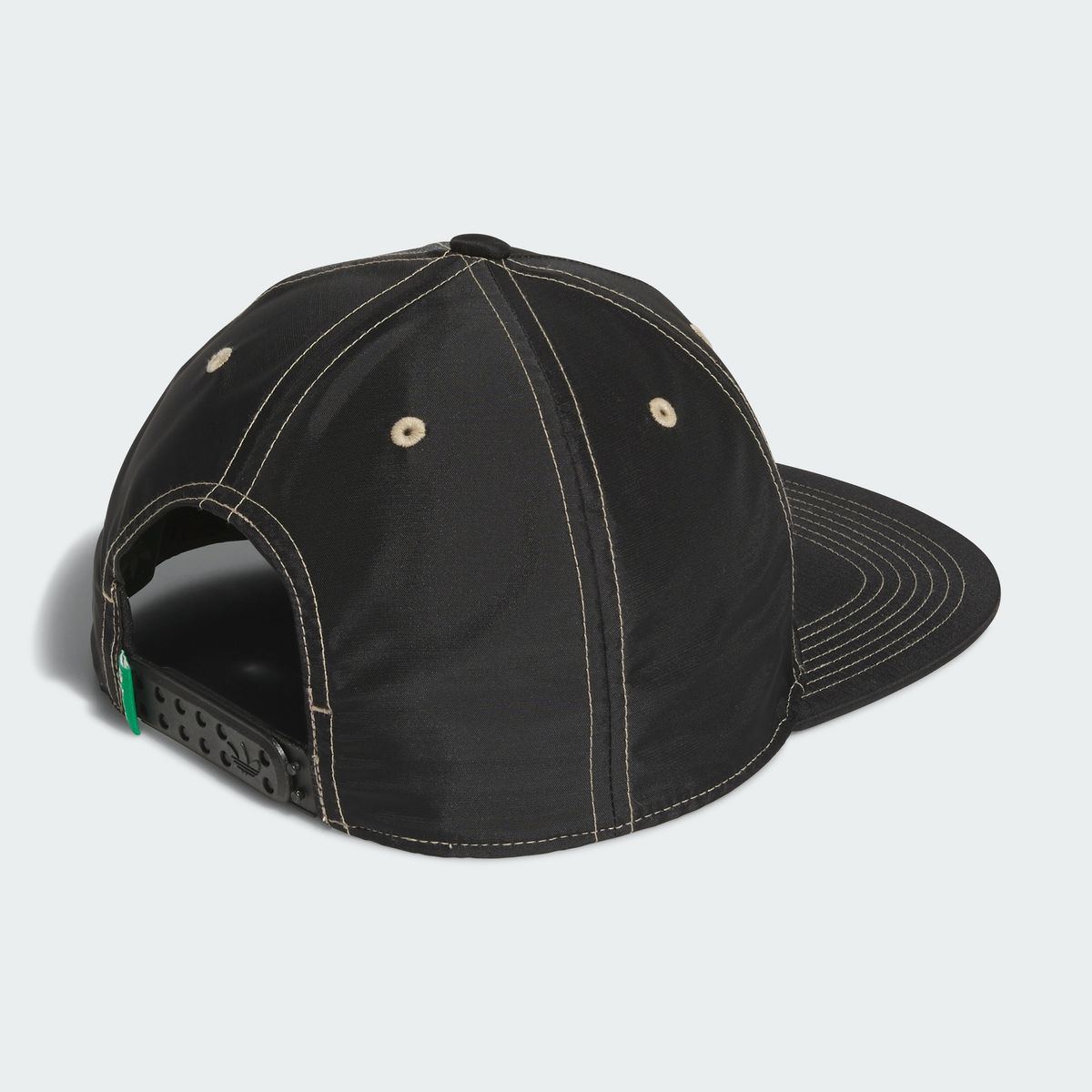 아디다스 골프(ADIDAS GOLF) 오리지널스 스트럭처드 캡 KV4143