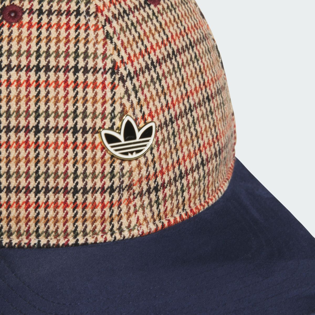 아디다스 골프(ADIDAS GOLF) 오리지널스 하운드투스 캡 KH4136