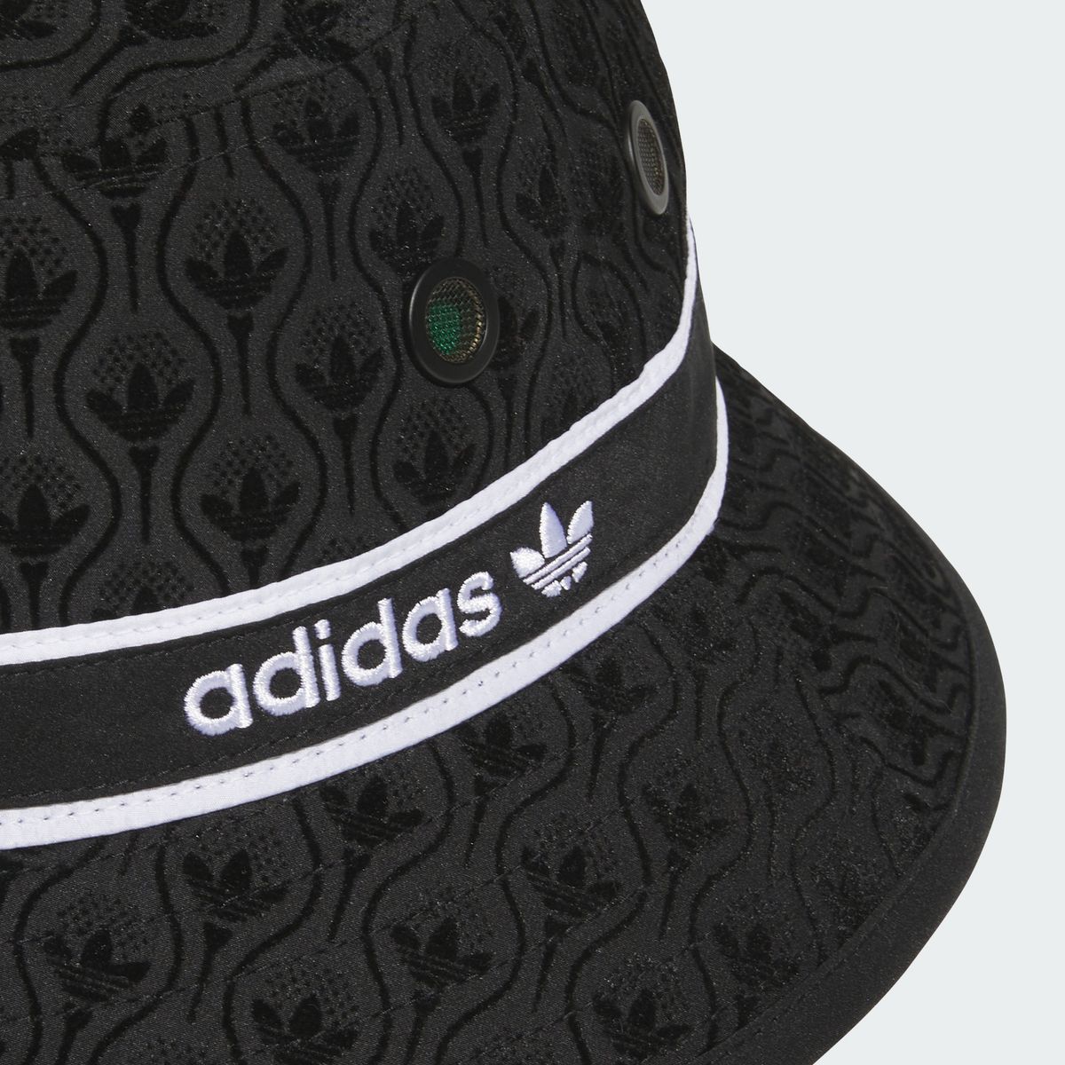 아디다스 골프(ADIDAS GOLF) 오리지널스 버킷 햇 KV6576
