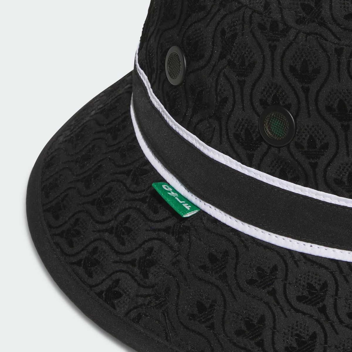 아디다스 골프(ADIDAS GOLF) 오리지널스 버킷 햇 KV6576