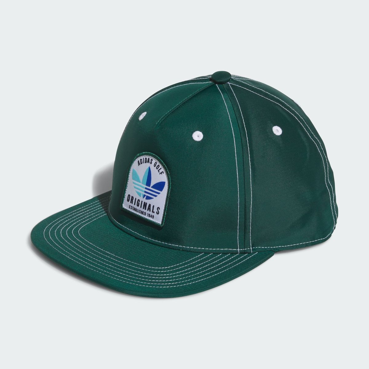 아디다스 골프(ADIDAS GOLF) 오리지널스 스트럭처드 캡 KH4130