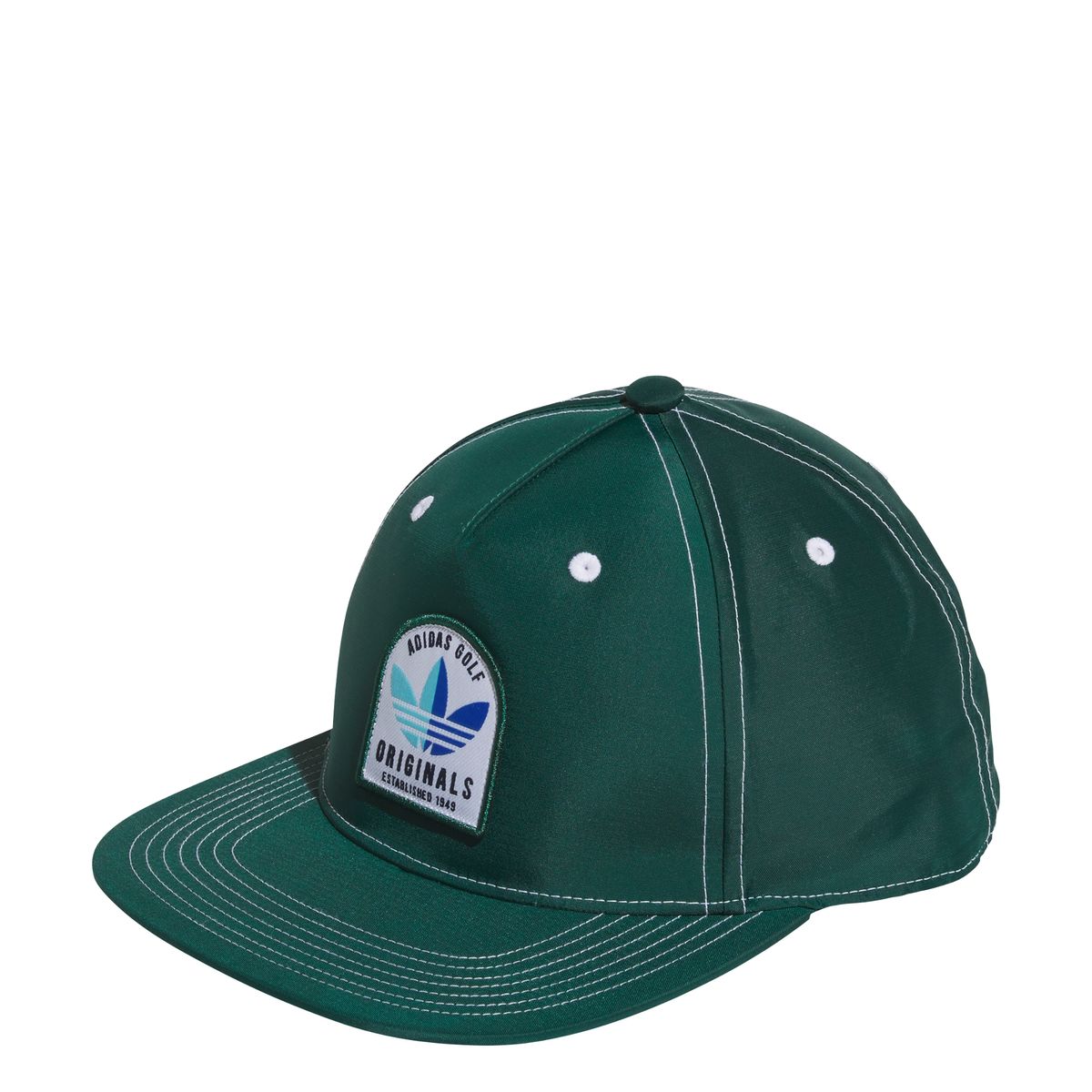 아디다스 골프(ADIDAS GOLF) 오리지널스 스트럭처드 캡 KH4130