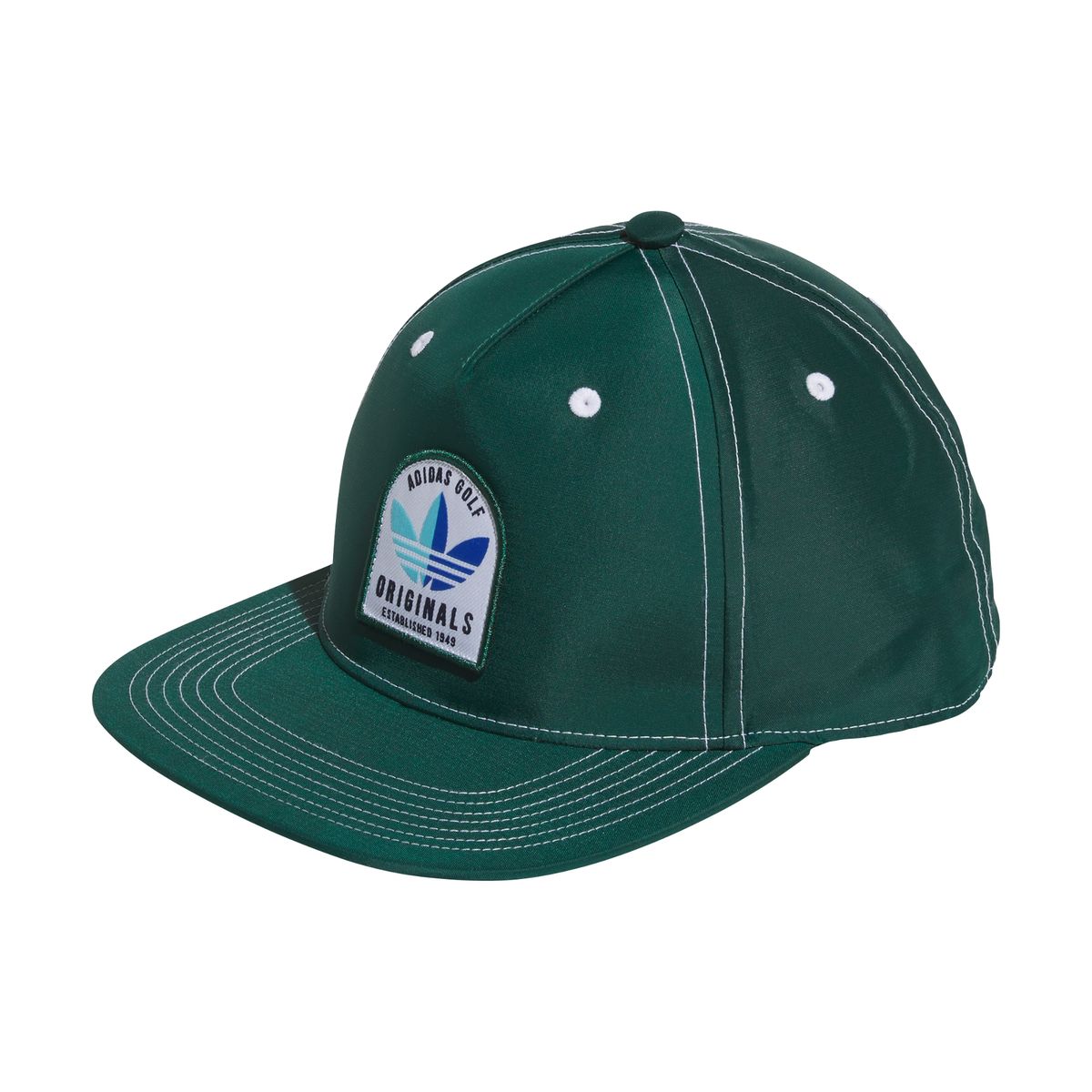 아디다스 골프(ADIDAS GOLF) 오리지널스 스트럭처드 캡 KH4130