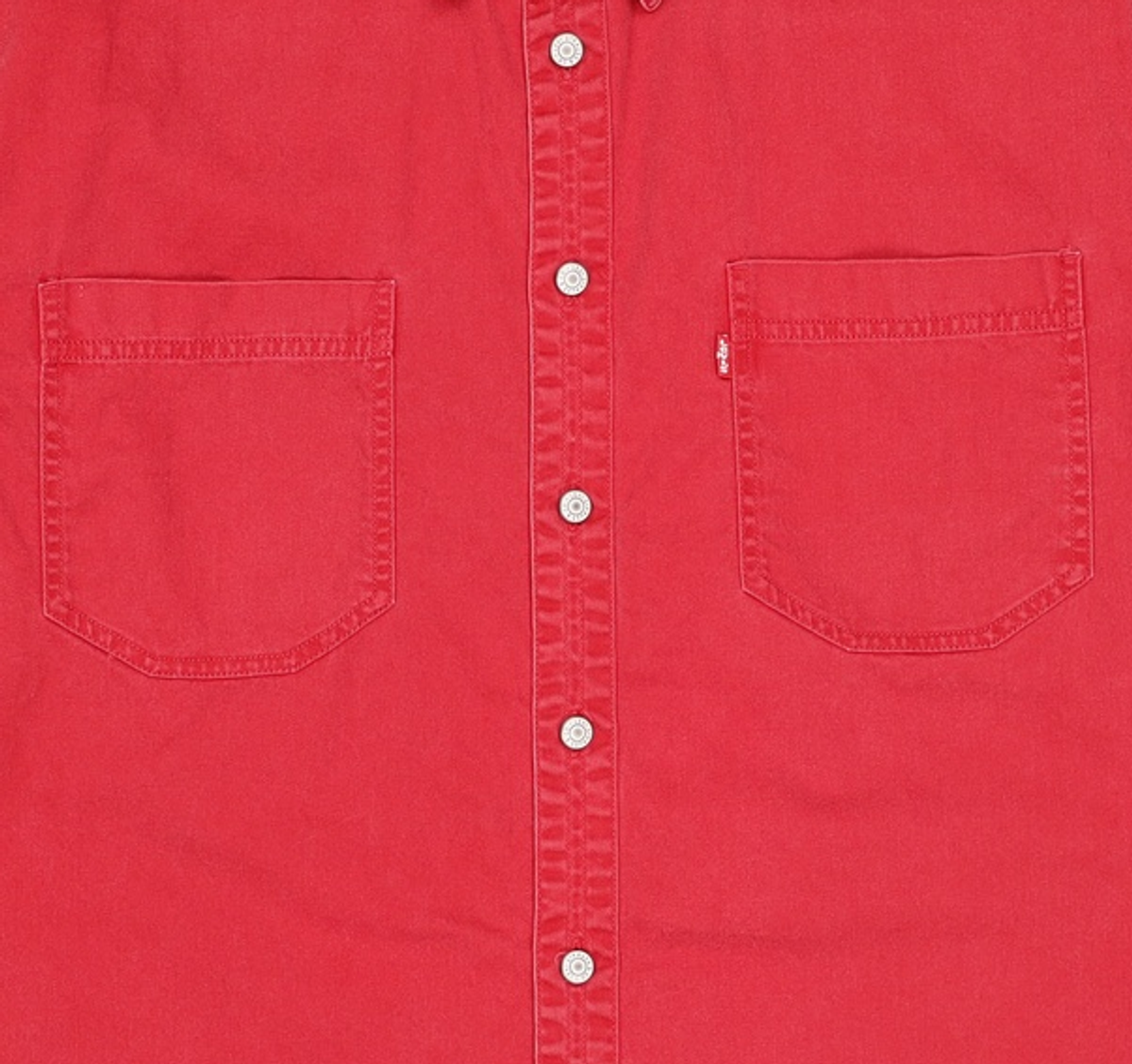 리바이스(LEVI'S) 캐주얼 셔츠 M