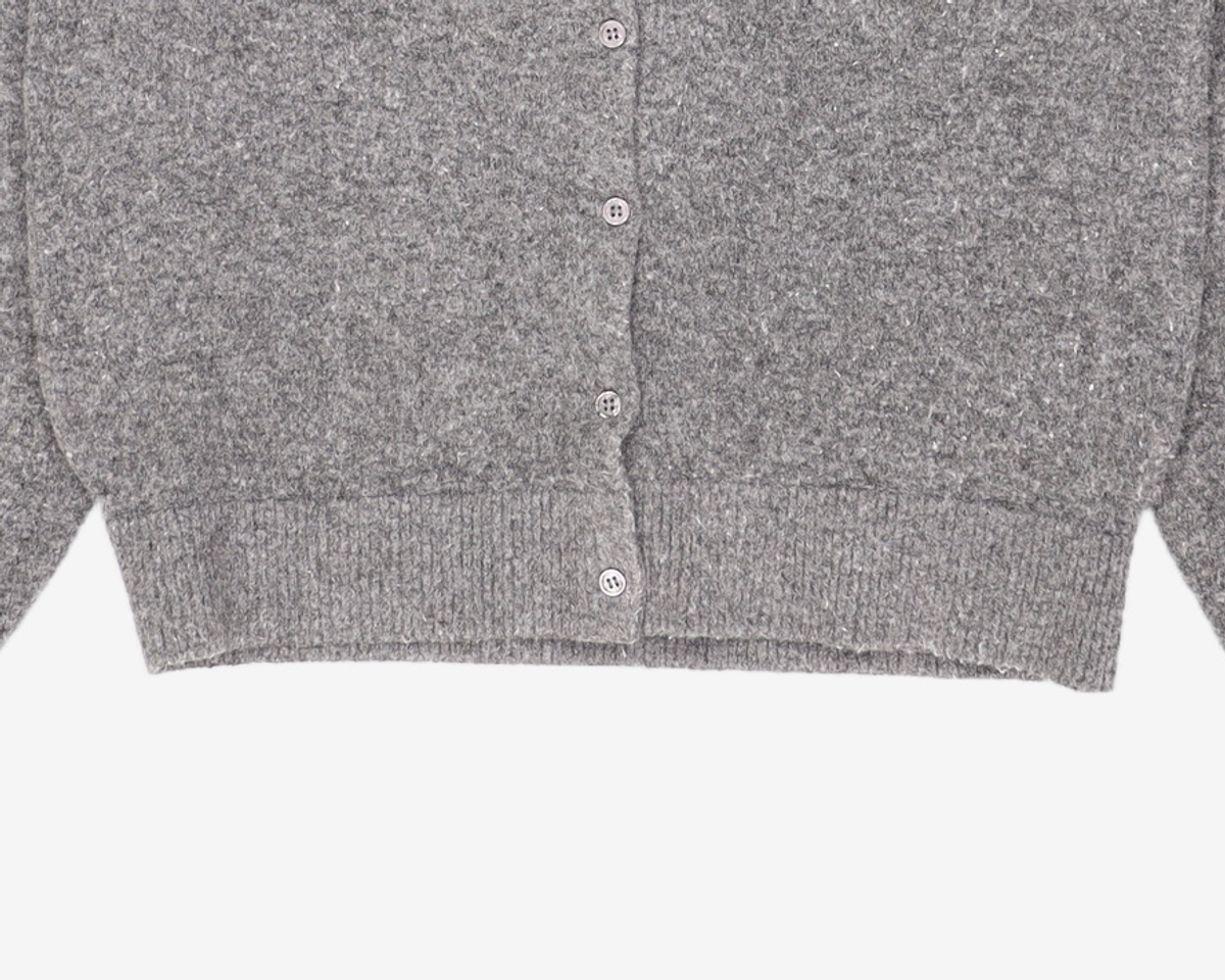 지오다노(GIORDANO) 카디건 90