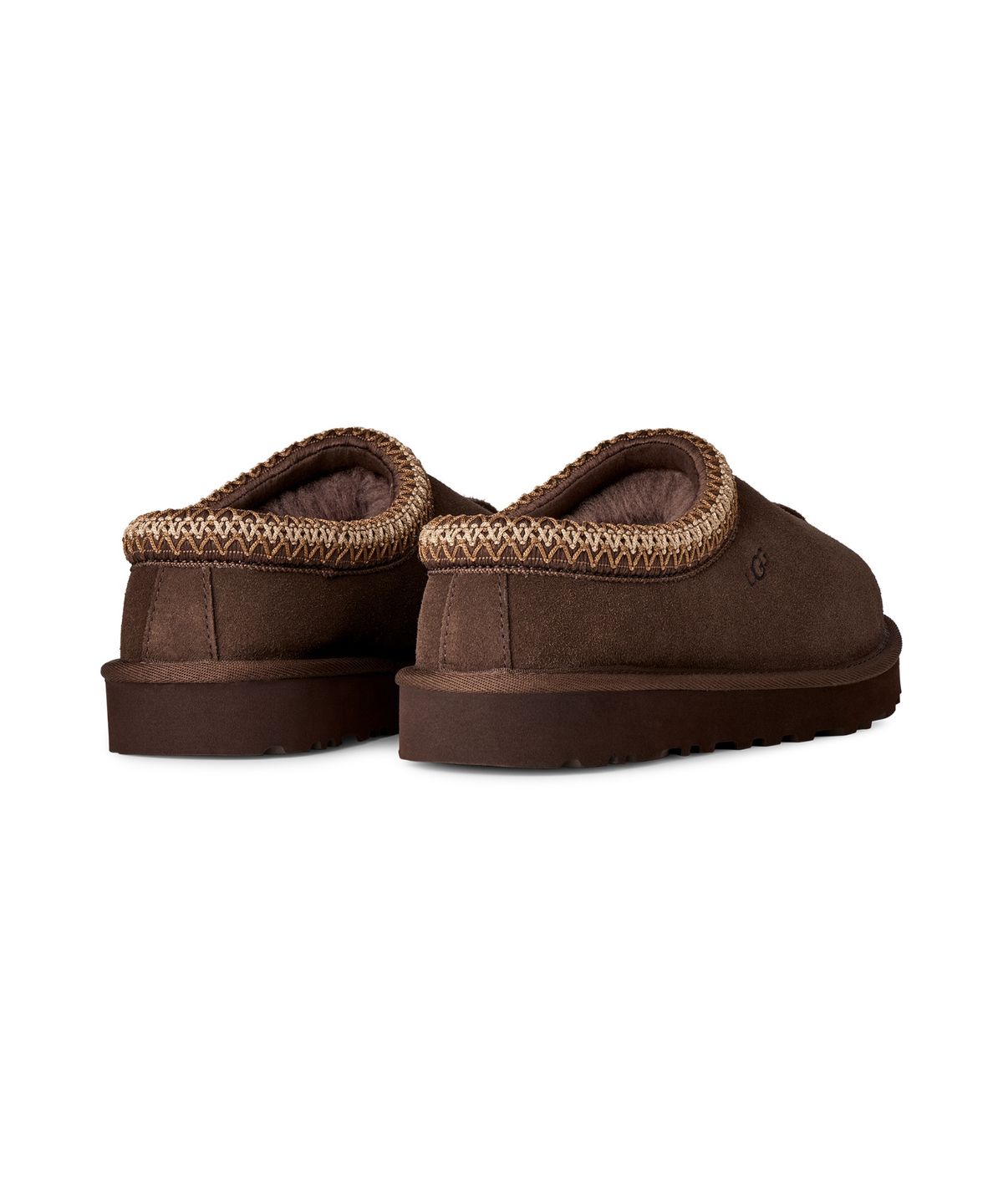 어그(UGG) [WOMEN] 타스만 II - 더스트 코코아 / 1174470-DDC