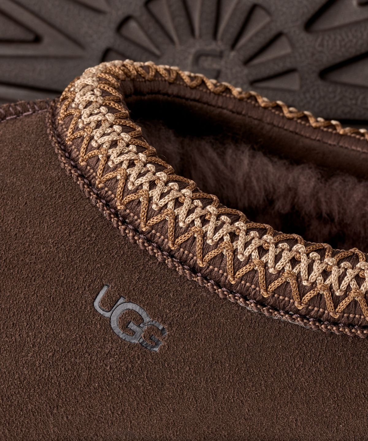 어그(UGG) [WOMEN] 타스만 II - 더스트 코코아 / 1174470-DDC