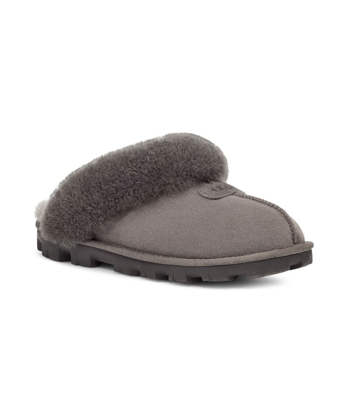 어그(UGG) [WOMEN] 코케트 - 그레이 / 5125-GREY