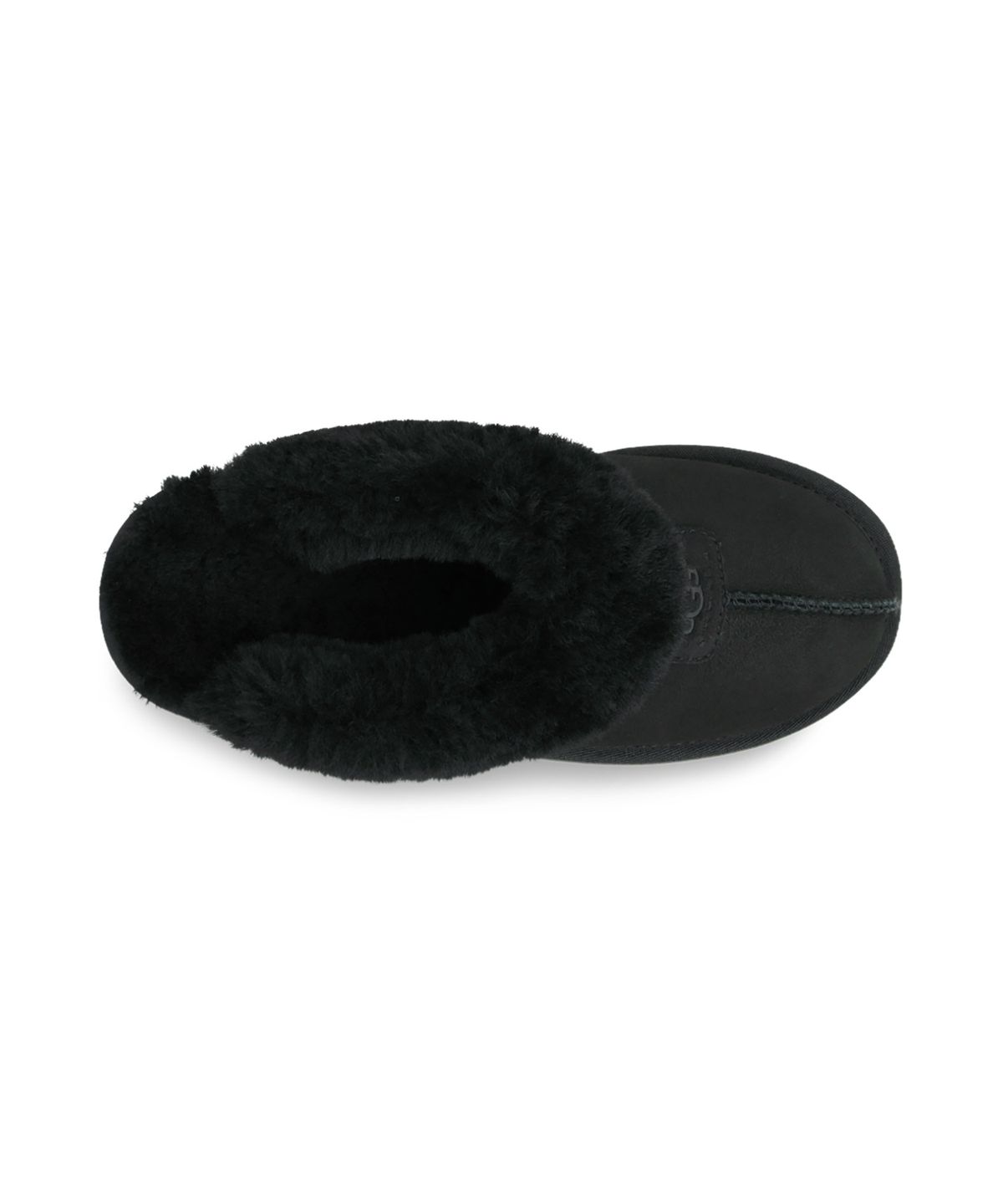 어그(UGG) [WOMEN] 코케트 - 블랙 / 5125-BLK