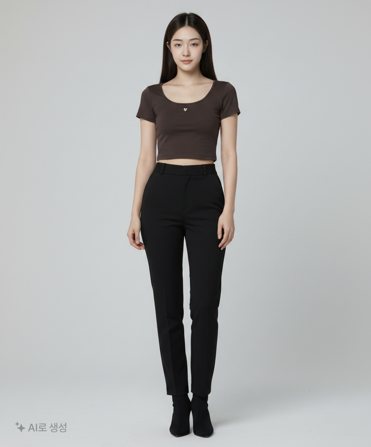 누크피터(NUUKFITTER) 반소매 티셔츠 S