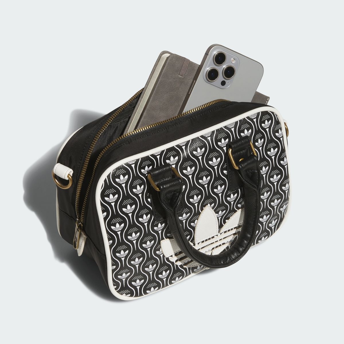 아디다스 골프(ADIDAS GOLF) 오리지널스 라운드 백 KR5443