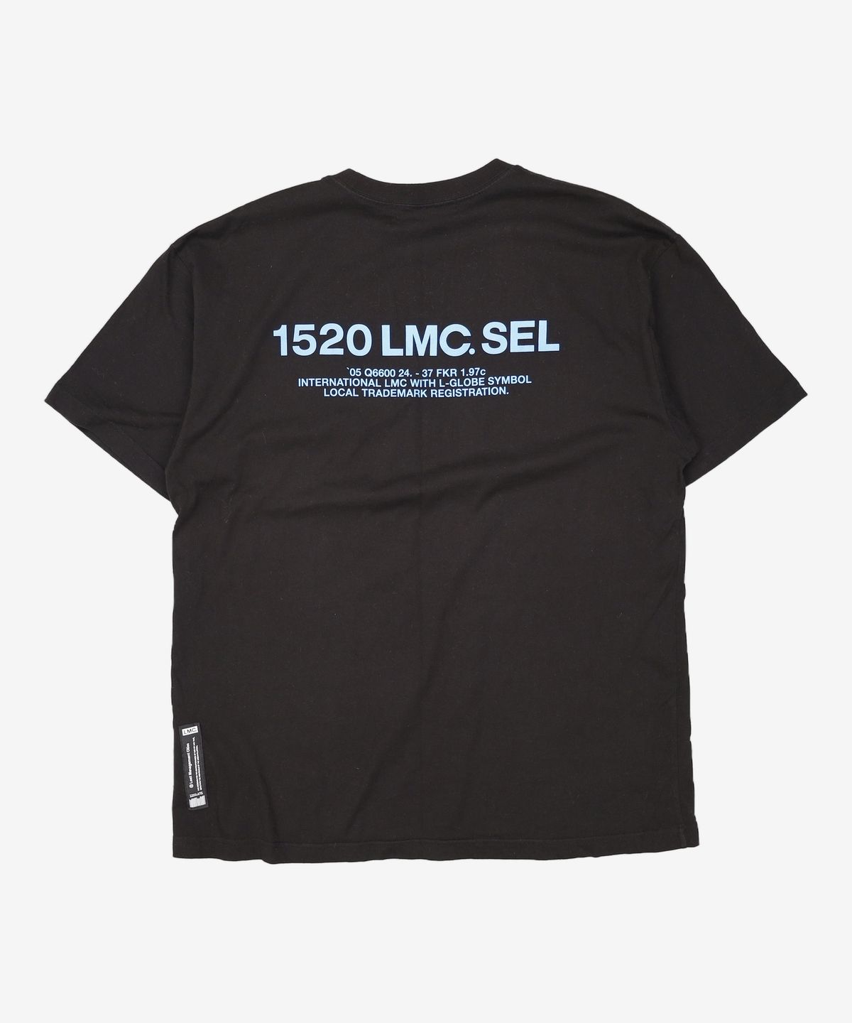 엘엠씨(LMC) 반소매 티셔츠 XL