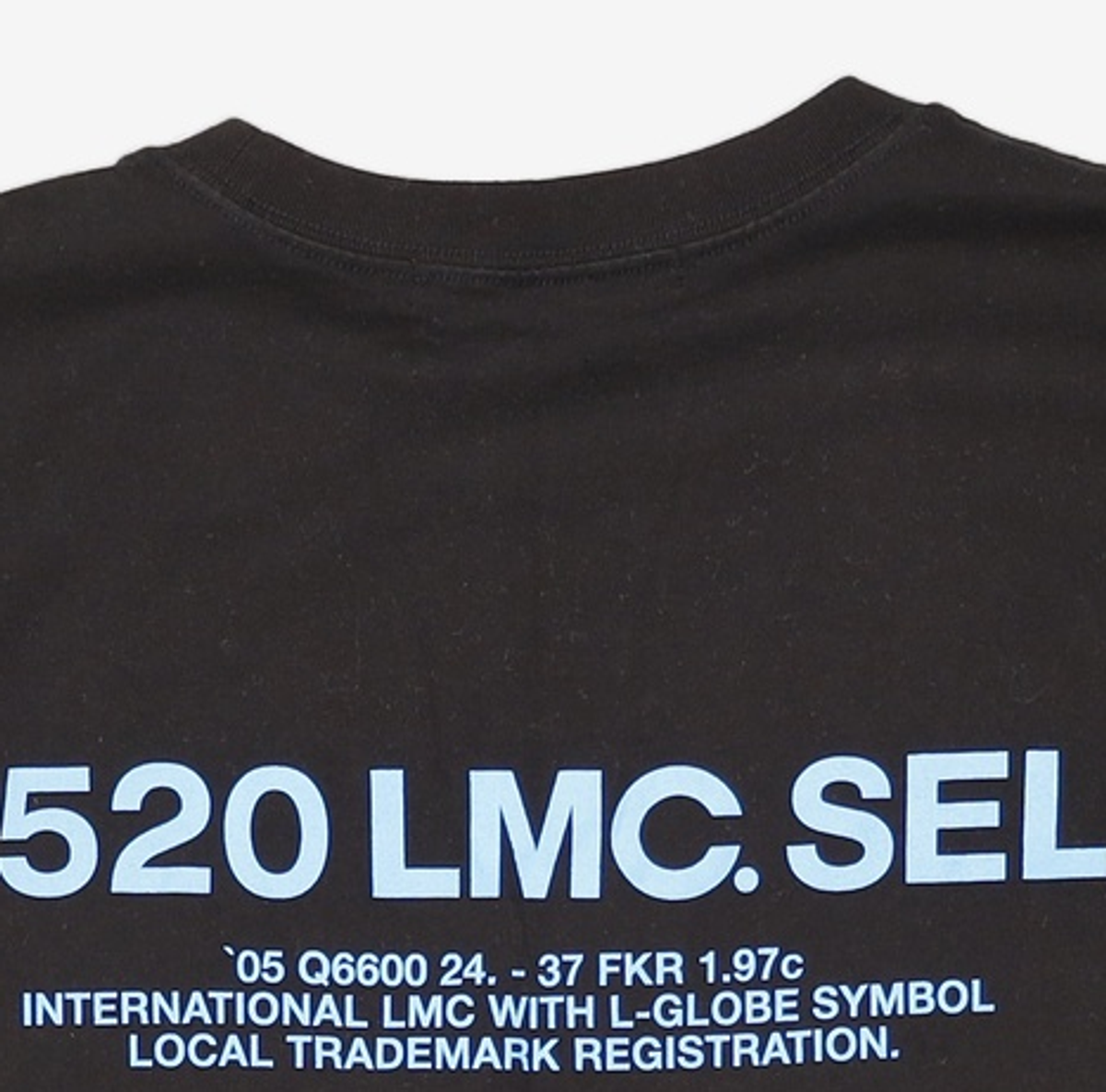 엘엠씨(LMC) 반소매 티셔츠 XL