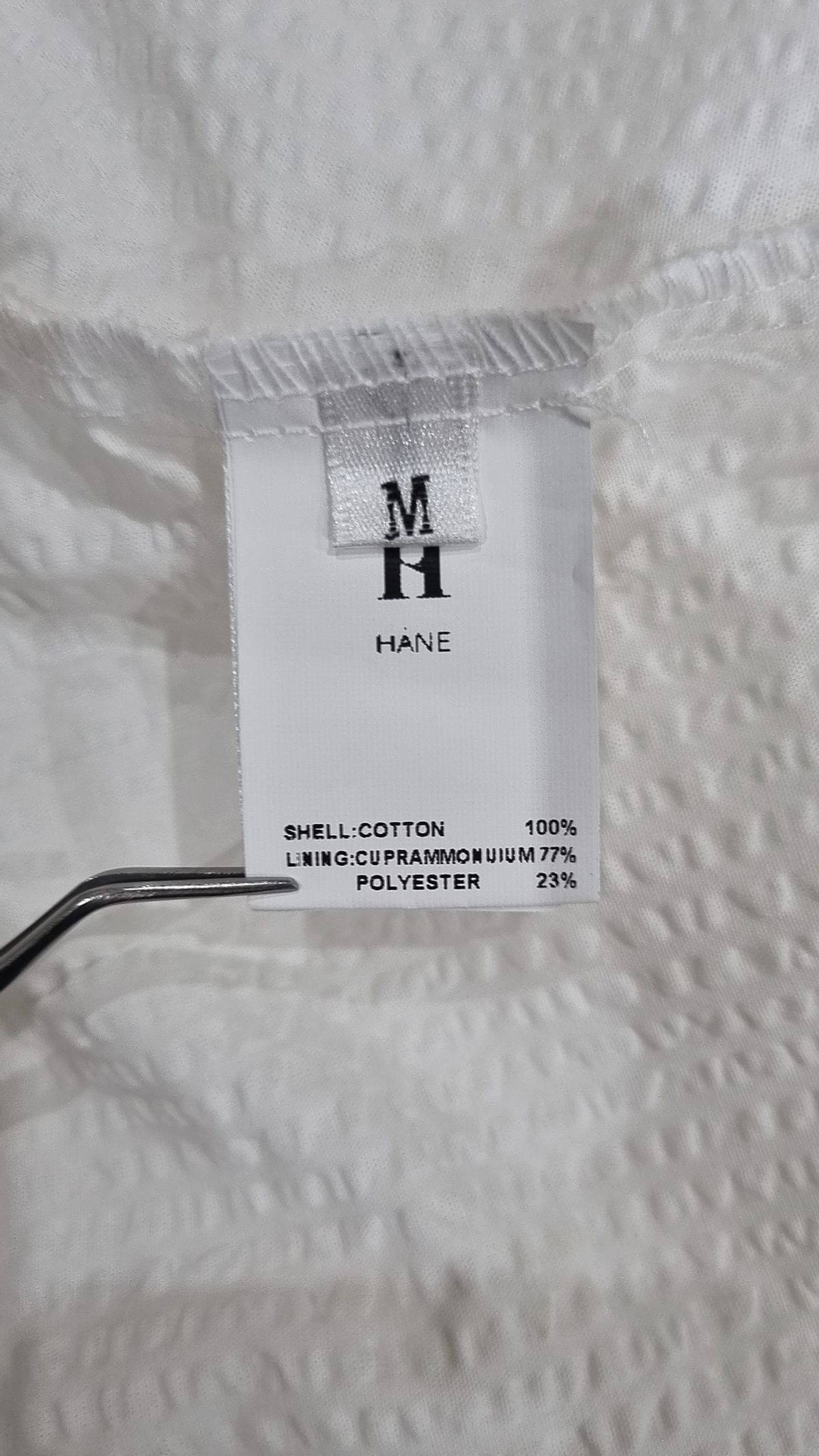 하네(HANE) 미니 원피스 M