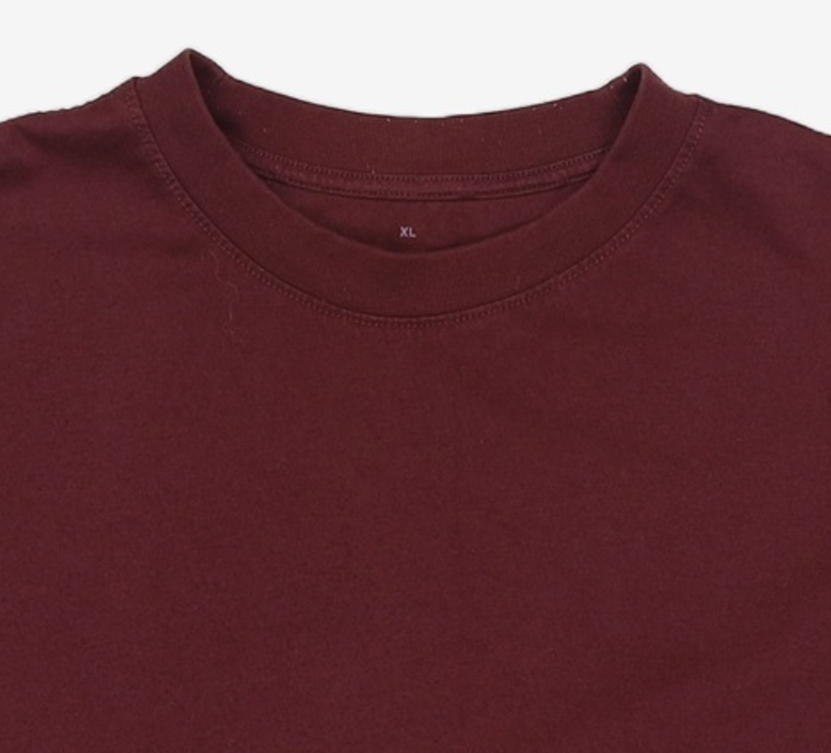 무인양품(MUJI) 반소매 티셔츠 XL