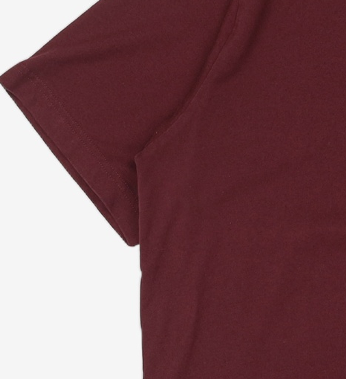 무인양품(MUJI) 반소매 티셔츠 XL