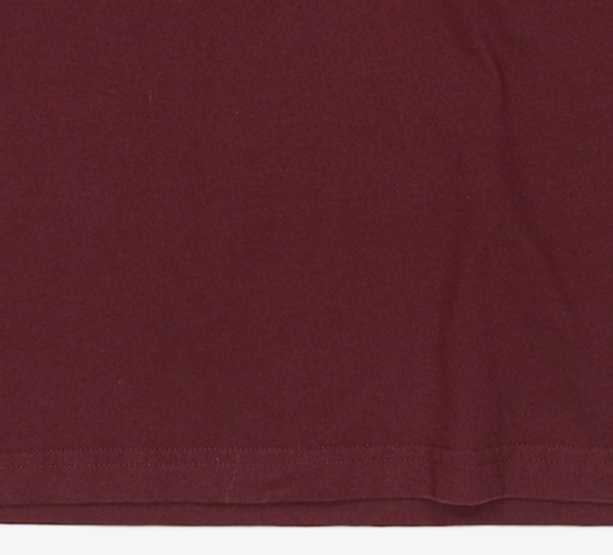 무인양품(MUJI) 반소매 티셔츠 XL