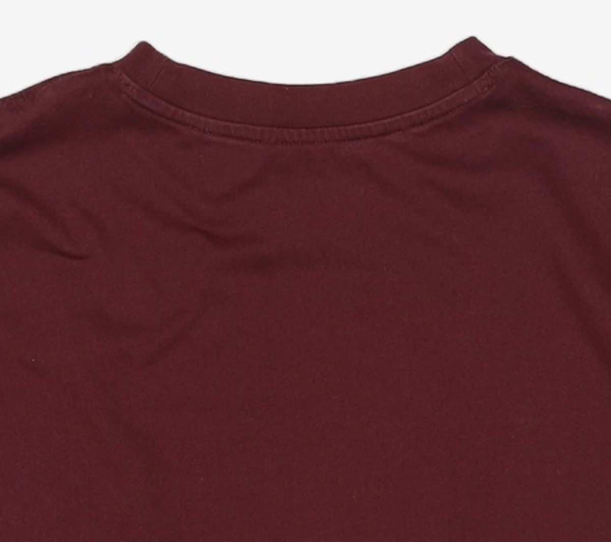 무인양품(MUJI) 반소매 티셔츠 XL