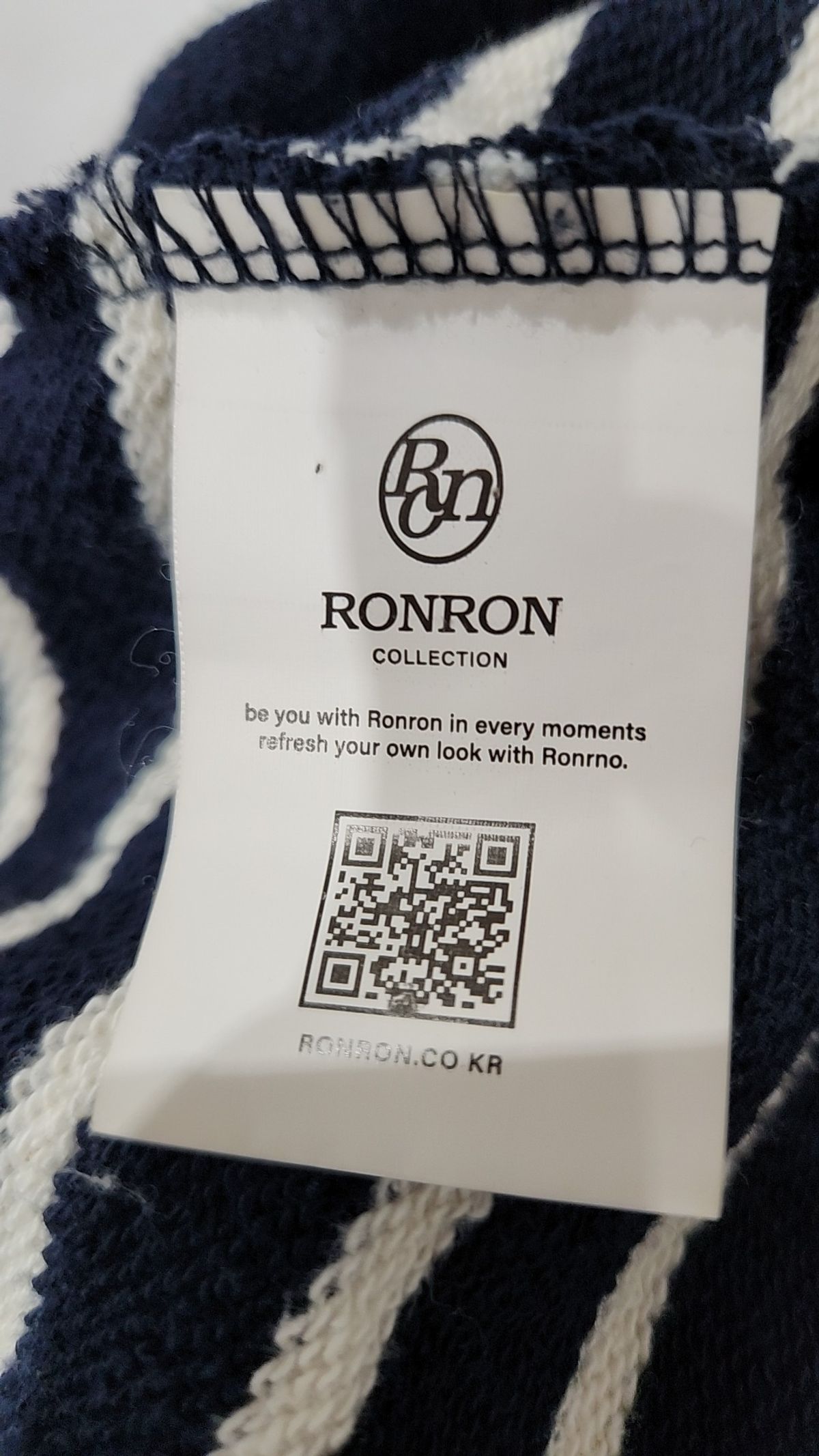 론론(RONRON) 카디건 FREE