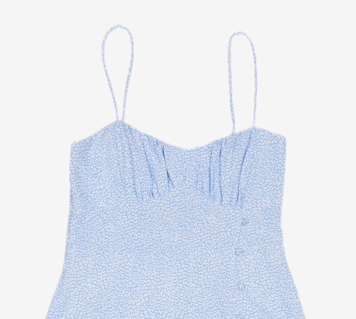 자라(ZARA) 맥시 원피스 S