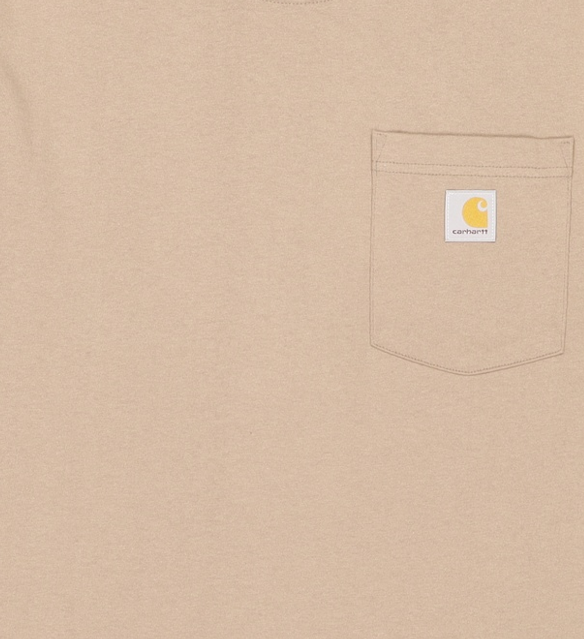 칼하트(CARHARTT) 반소매 티셔츠 S