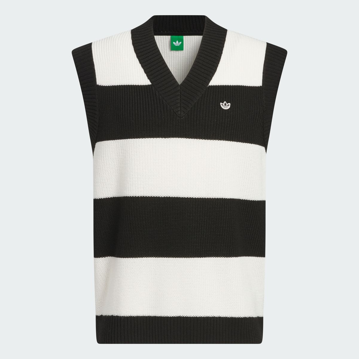 아디다스 골프(ADIDAS GOLF) 오리지널스 오버사이즈 베스트 KQ6264