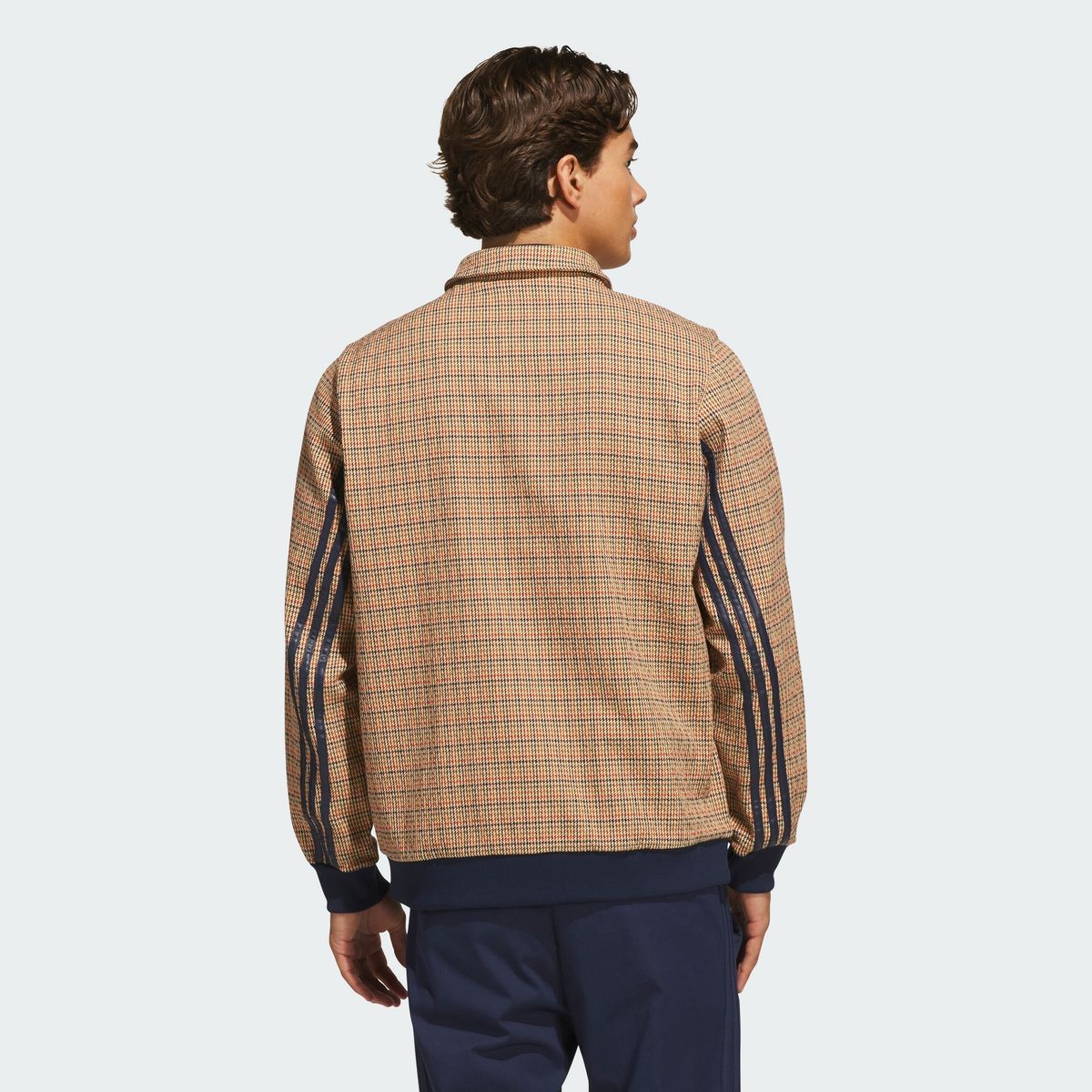 아디다스 골프(ADIDAS GOLF) 오리지널스 하운드투스 재킷