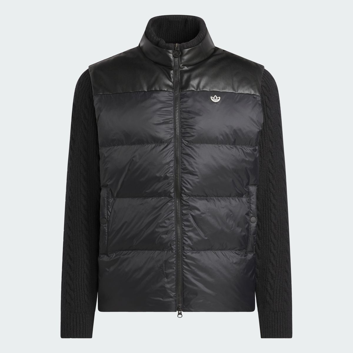 아디다스 골프(ADIDAS GOLF) 오리지널스 다운 재킷