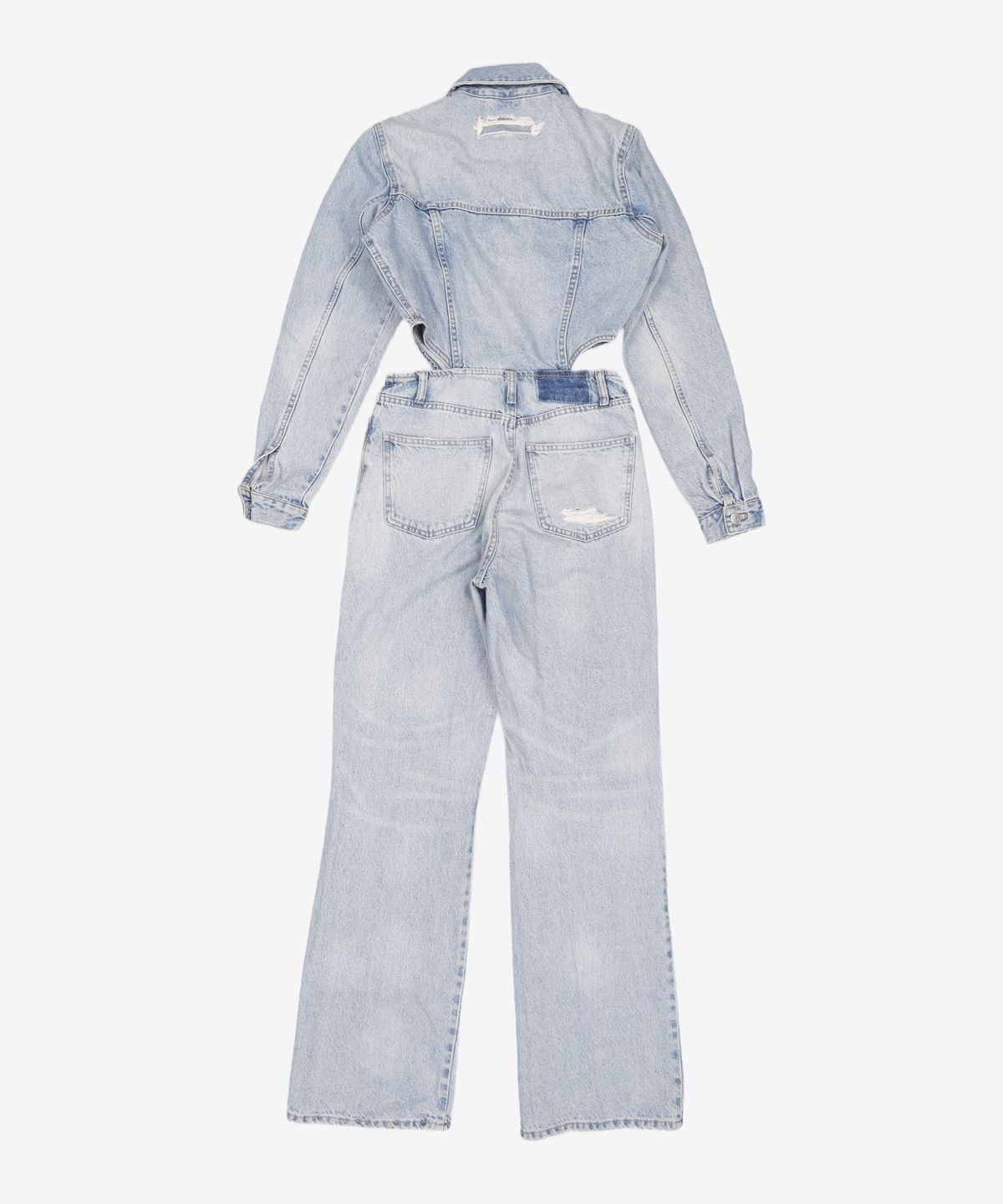 자라(ZARA) 점프 슈트 S