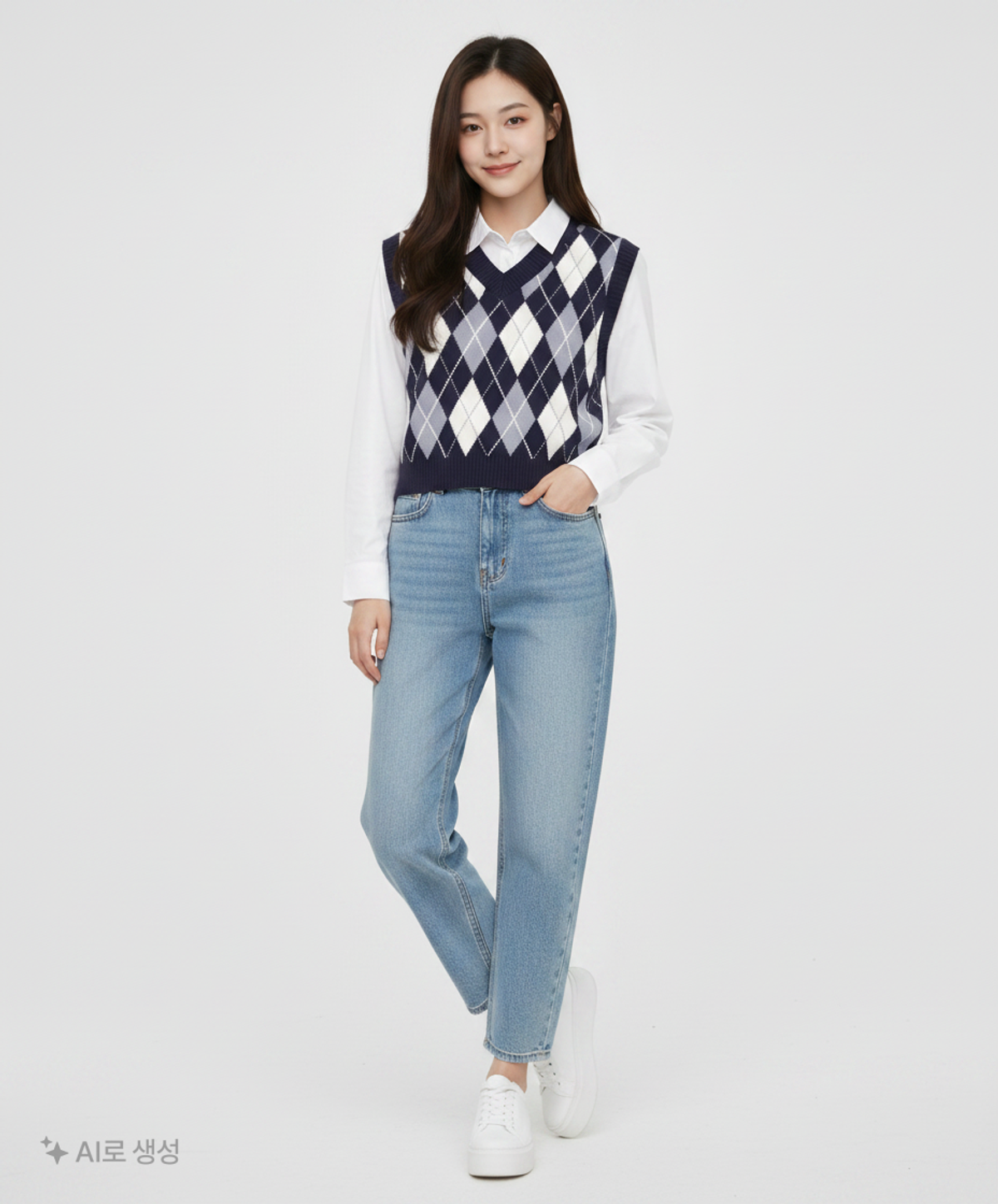스파오(SPAO) 베스트 L