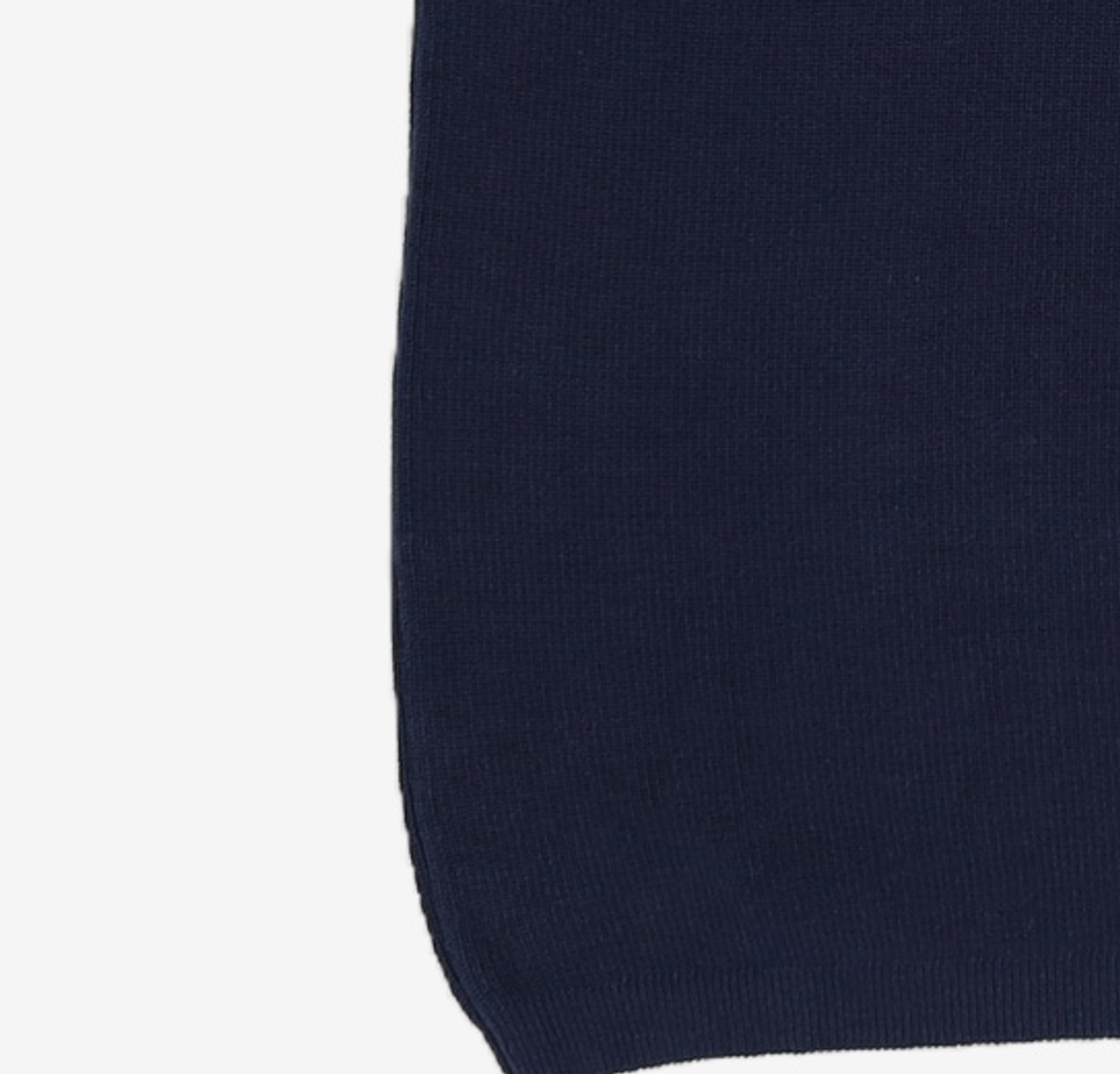 니티드(KNITTED) 니트/스웨터 M