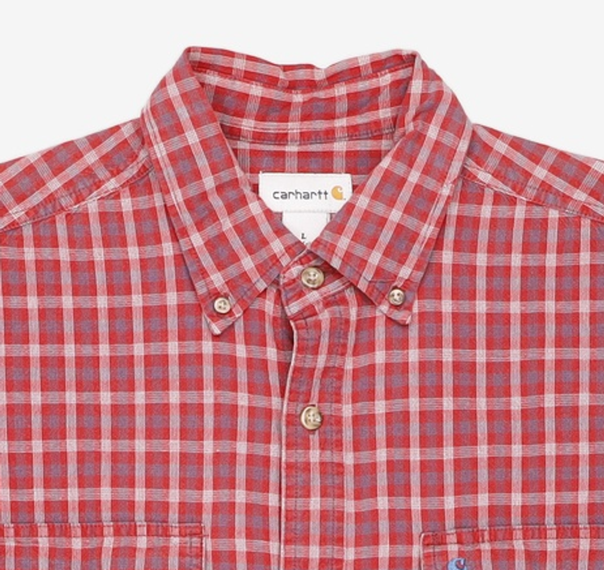 칼하트(CARHARTT) 캐주얼 셔츠 L