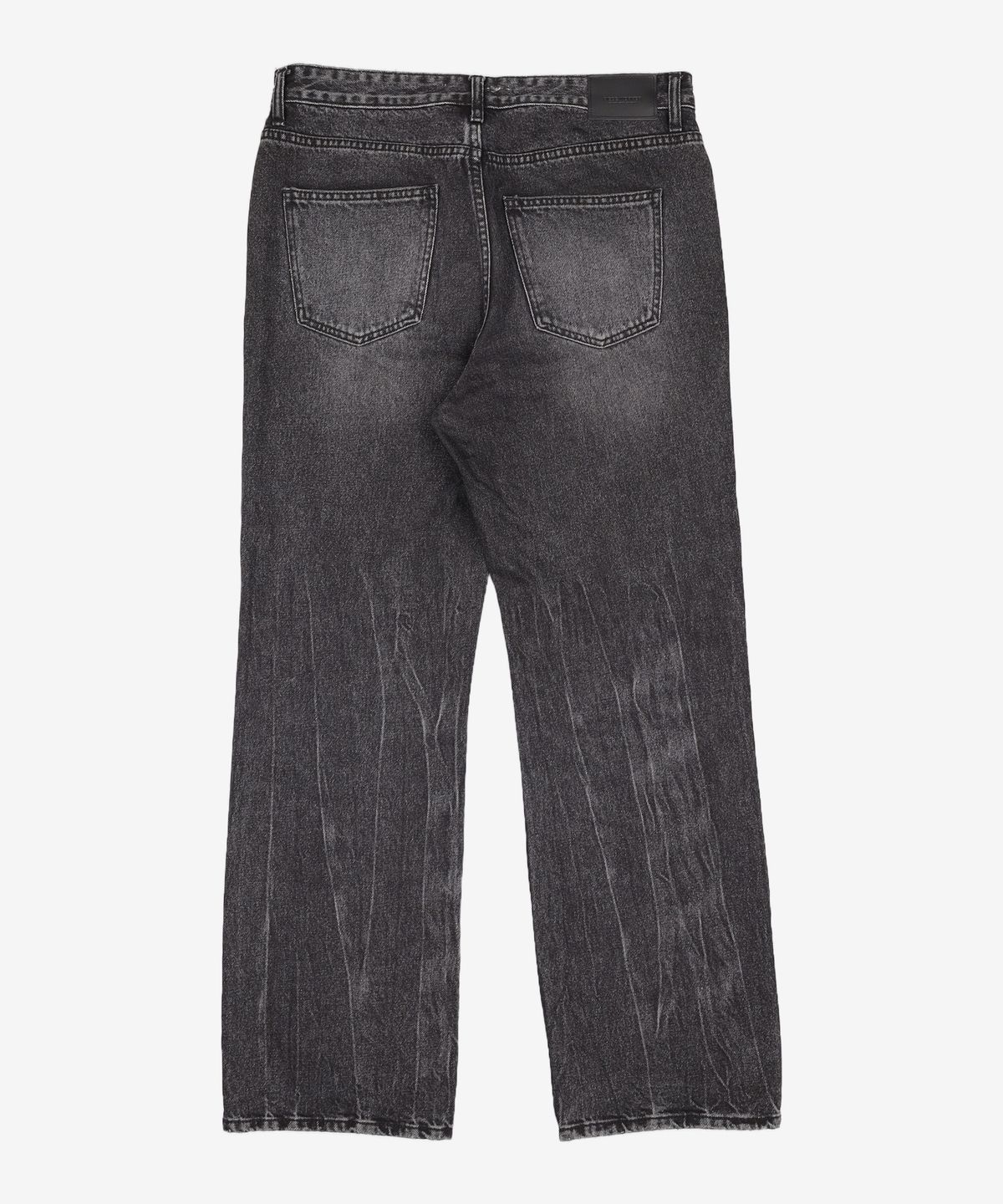 피스워커(PIECE WORKER) Black Cave / Semi Wide 32