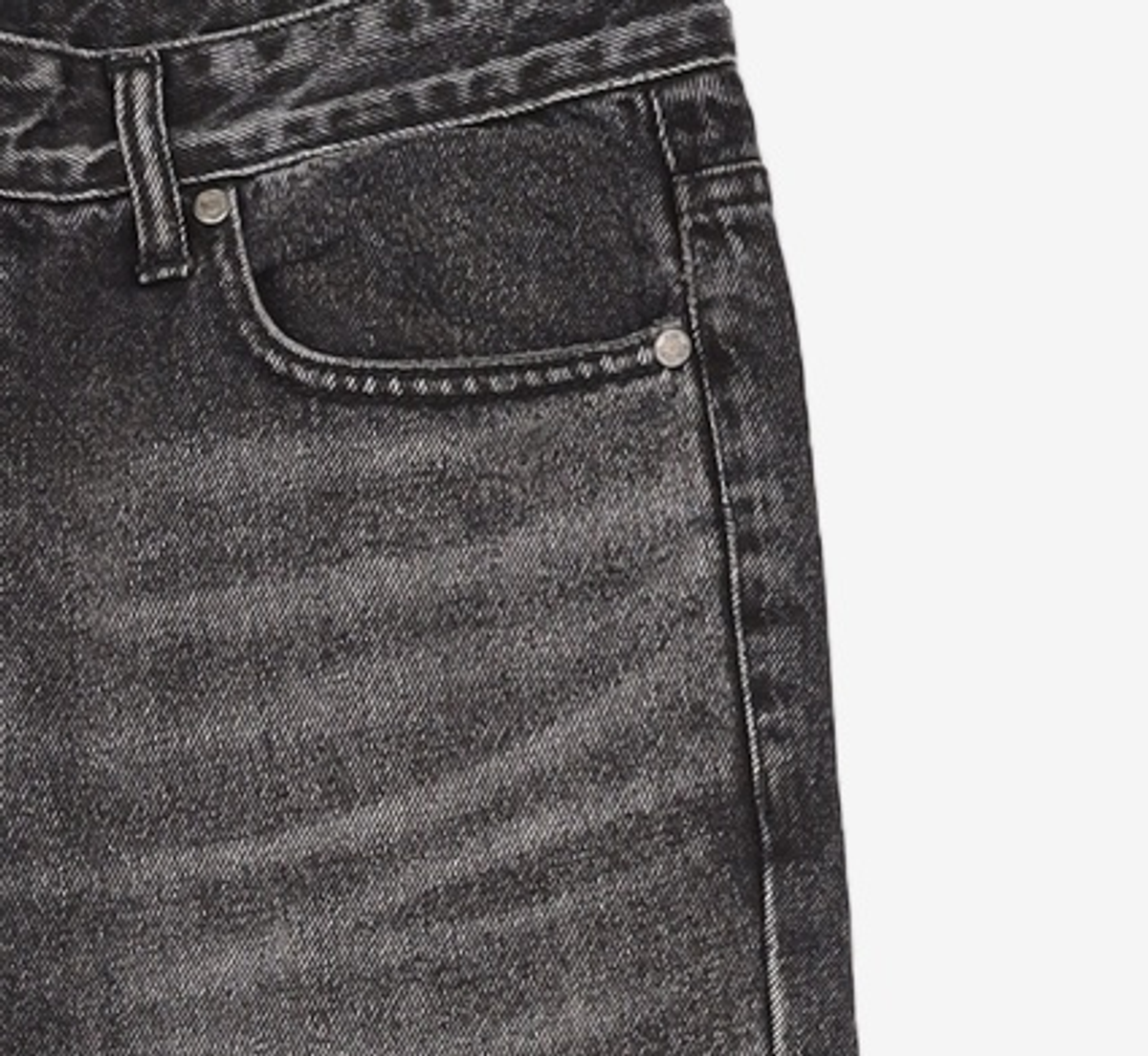 피스워커(PIECE WORKER) Black Cave / Semi Wide 32