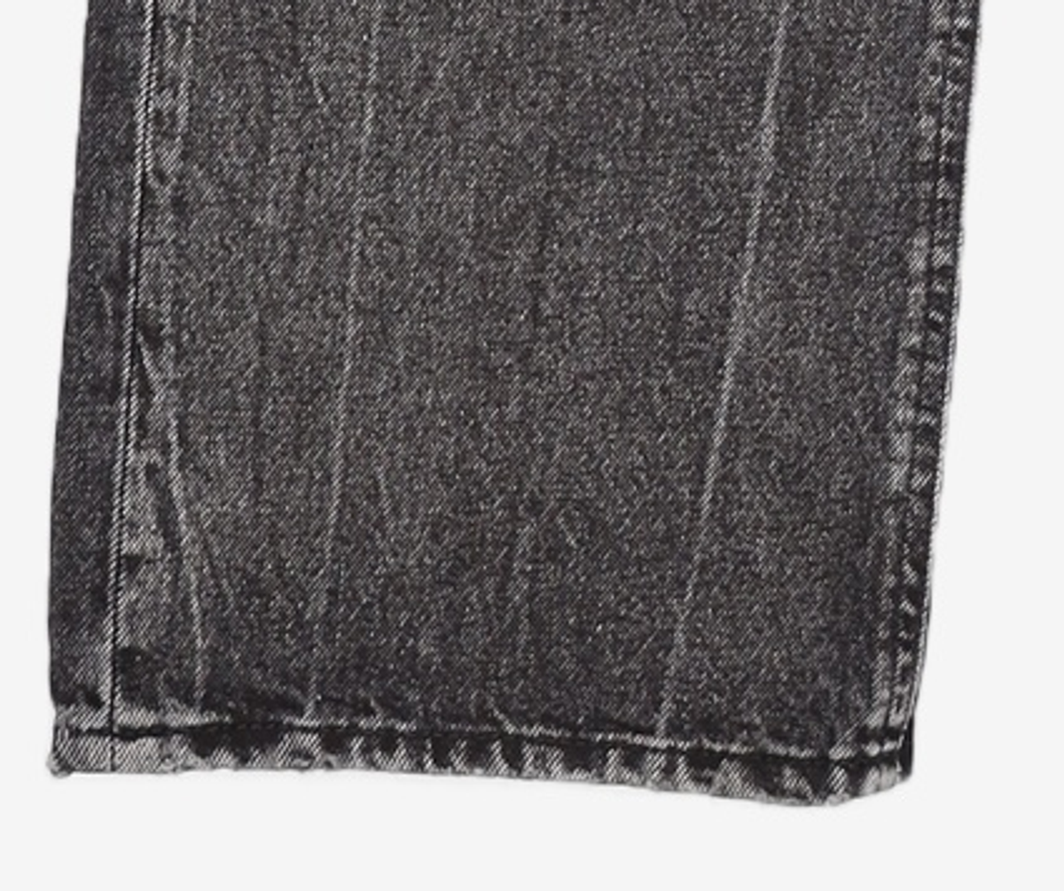 피스워커(PIECE WORKER) Black Cave / Semi Wide 32
